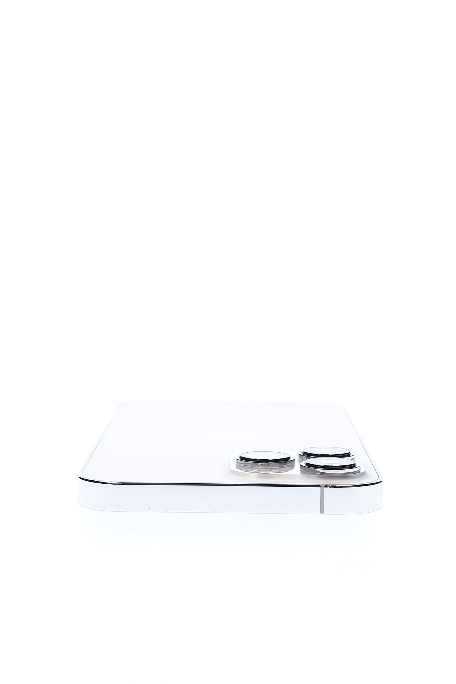 Apple iPhone 13 Pro Max 256 GB Silver - Като нов
