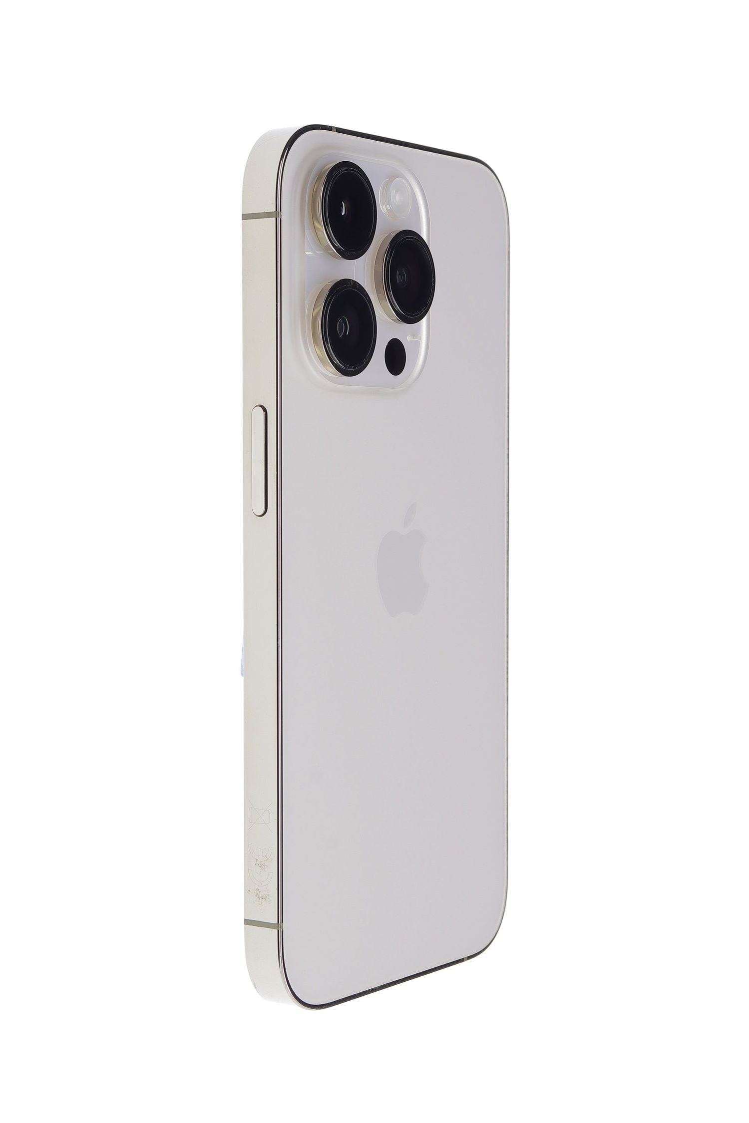 Apple iPhone 14 Pro 128 GB Gold - Като нов