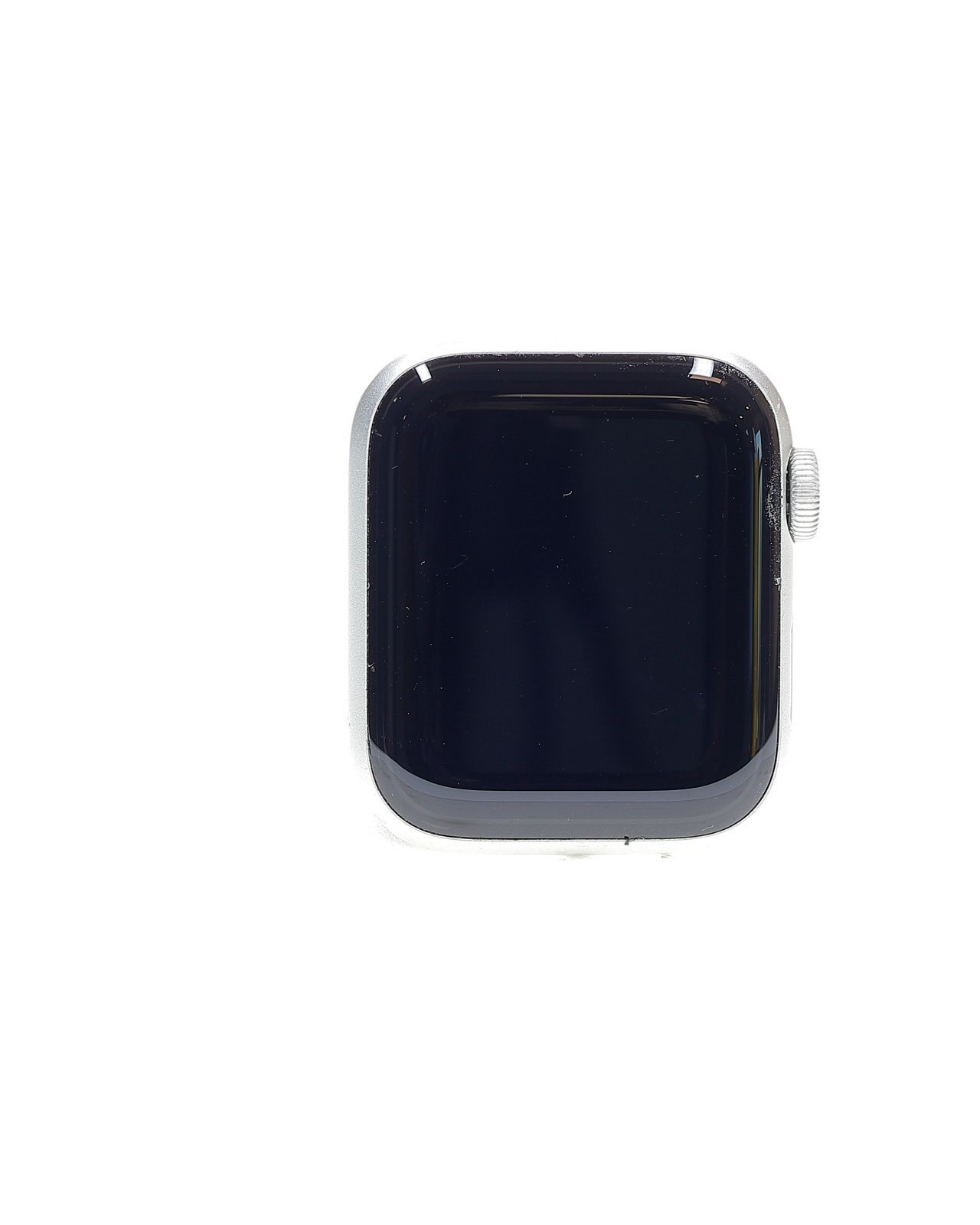 Apple Watch SE 2022, GPS, Aluminium 40mm Silver - Excelent
