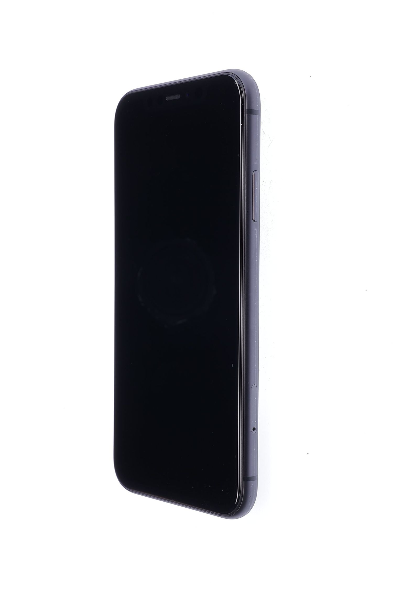 Apple iPhone 11 64 GB Black - Kiváló