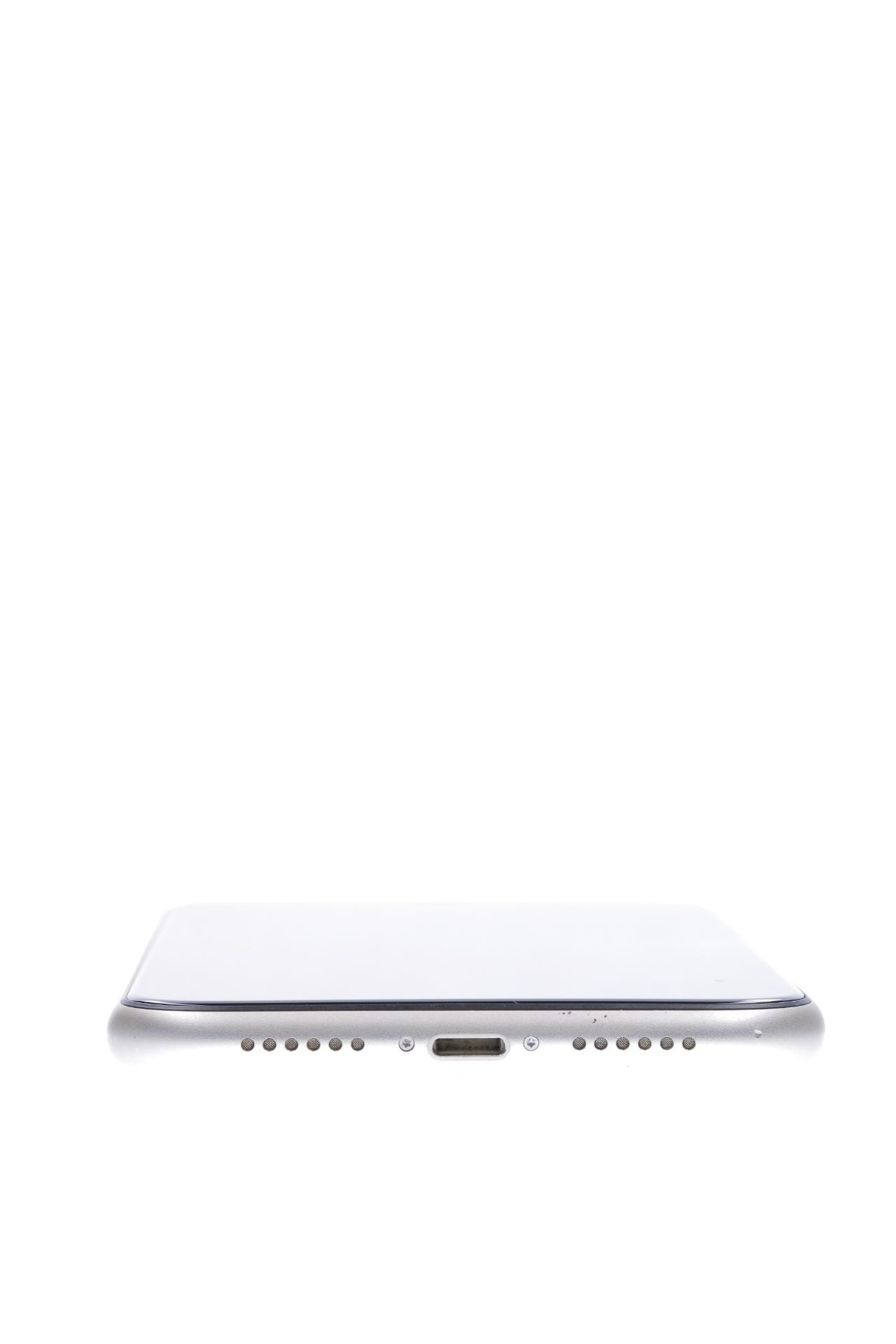 Apple iPhone 11 64 GB White - Kiváló