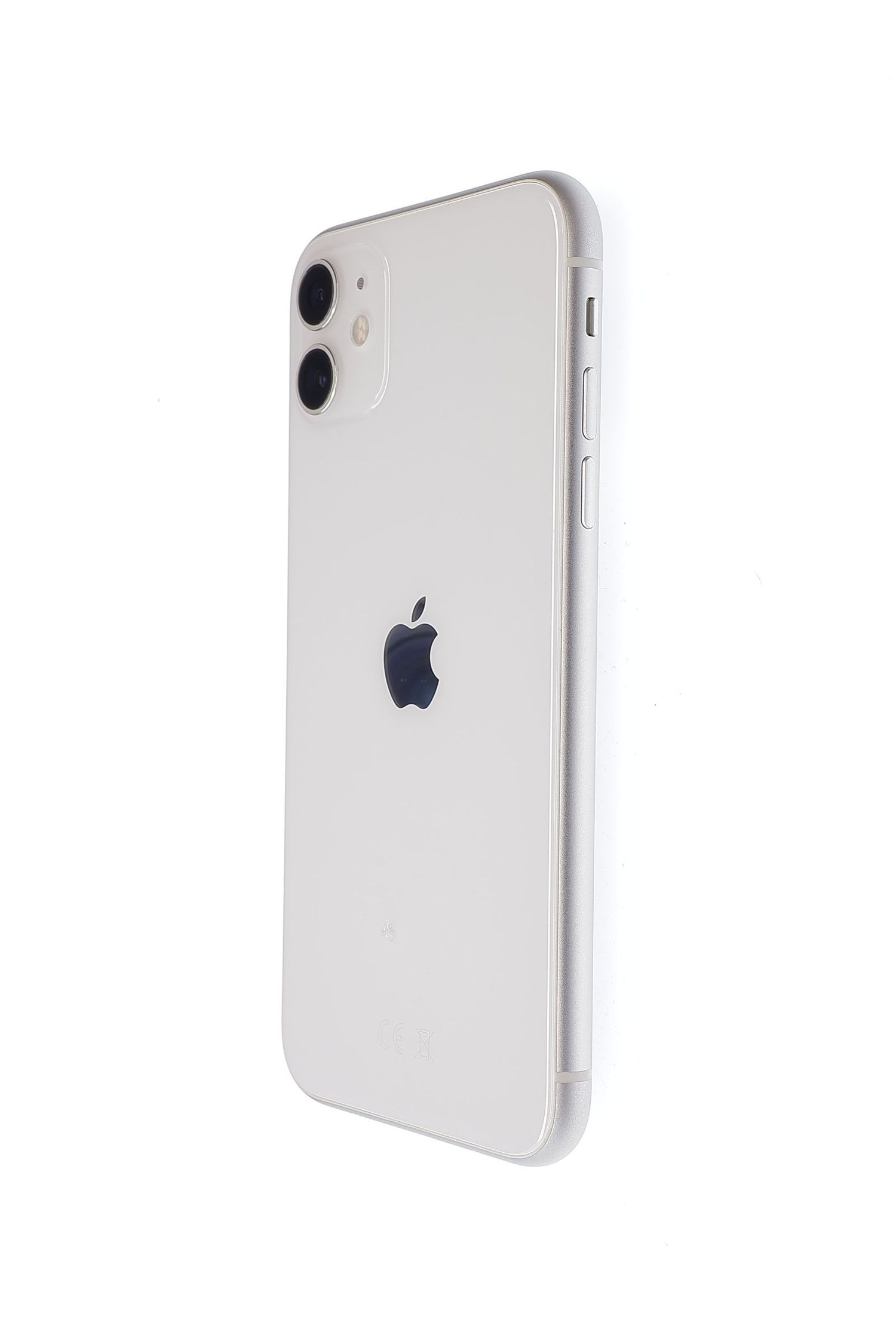 Apple iPhone 11 64 GB White - Excelent