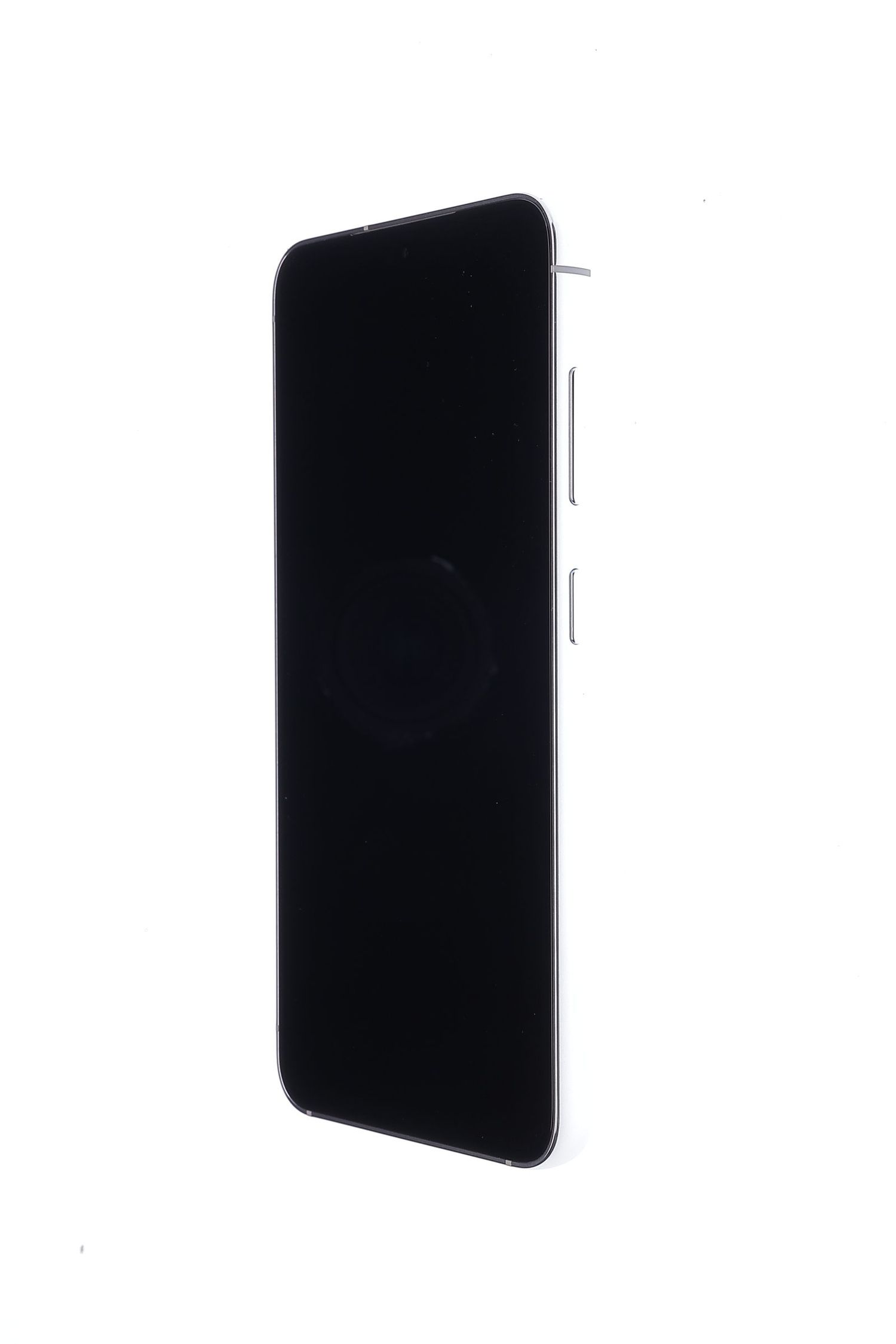Samsung Galaxy S23 5G Dual Sim 256 GB Lime - Újszerű