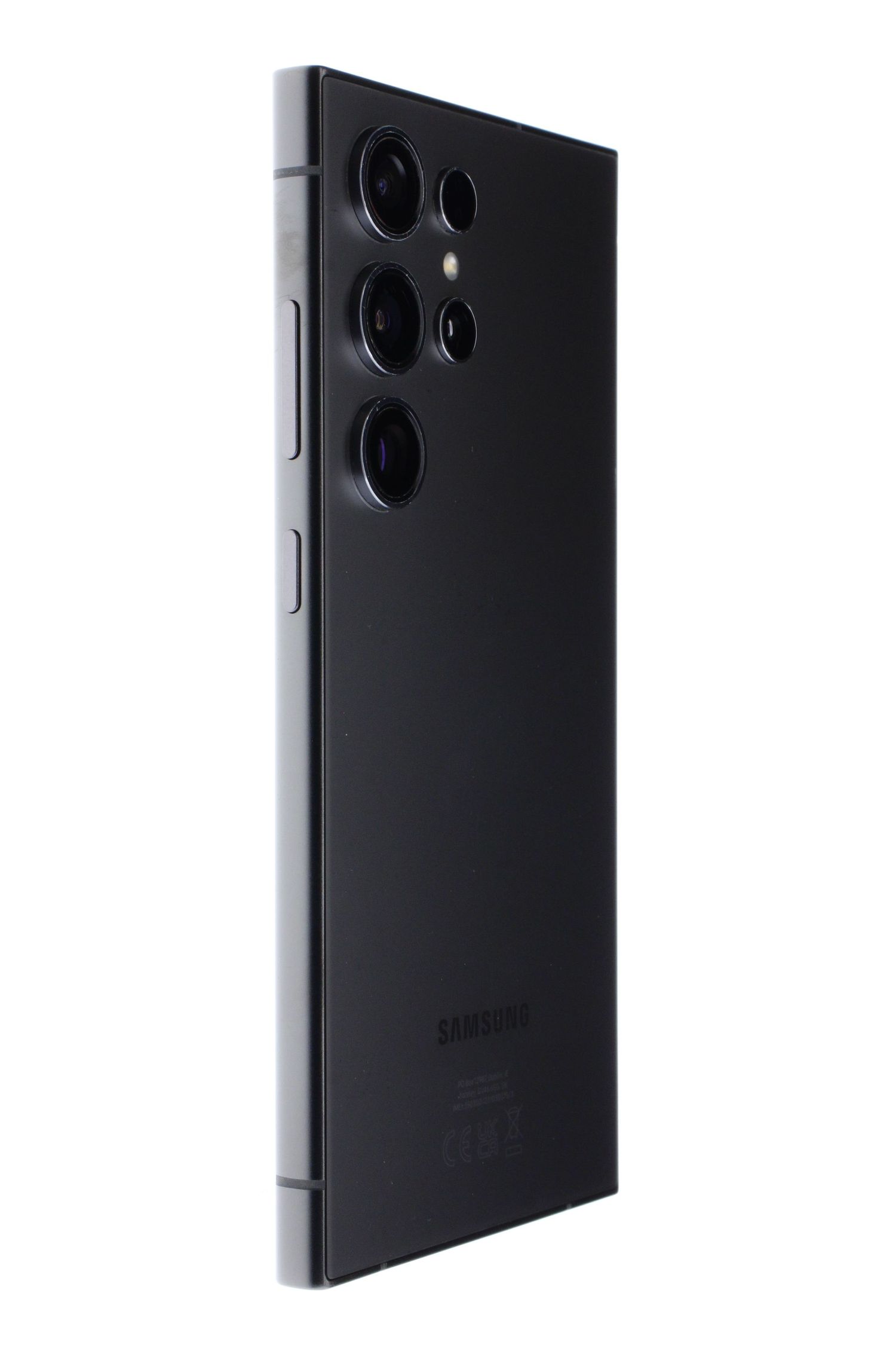 Samsung Galaxy S24 Ultra 5G Dual Sim 512 GB Black Titanium - Ca nou