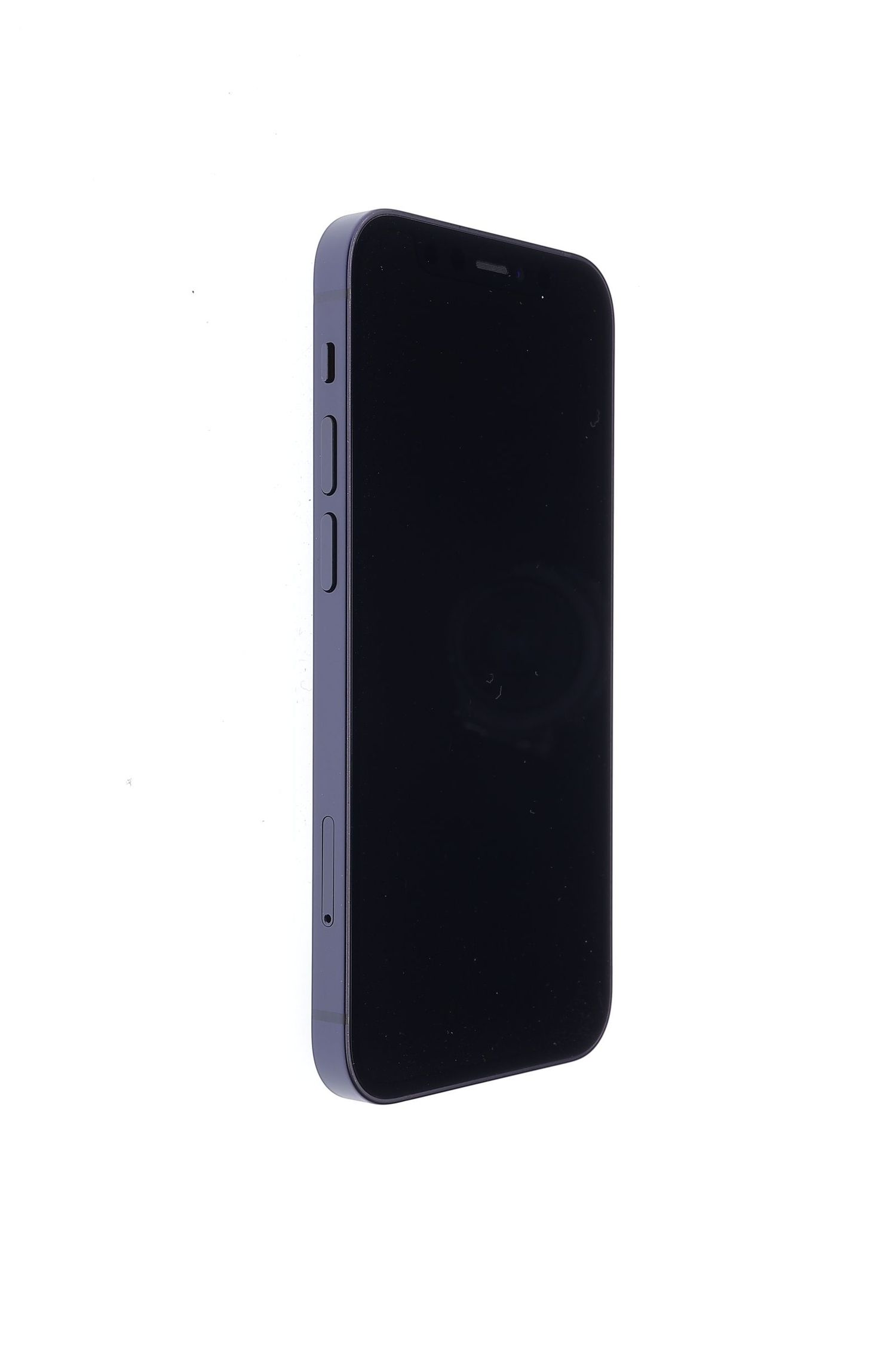 Apple iPhone 12 mini 128 GB Black - Отлично