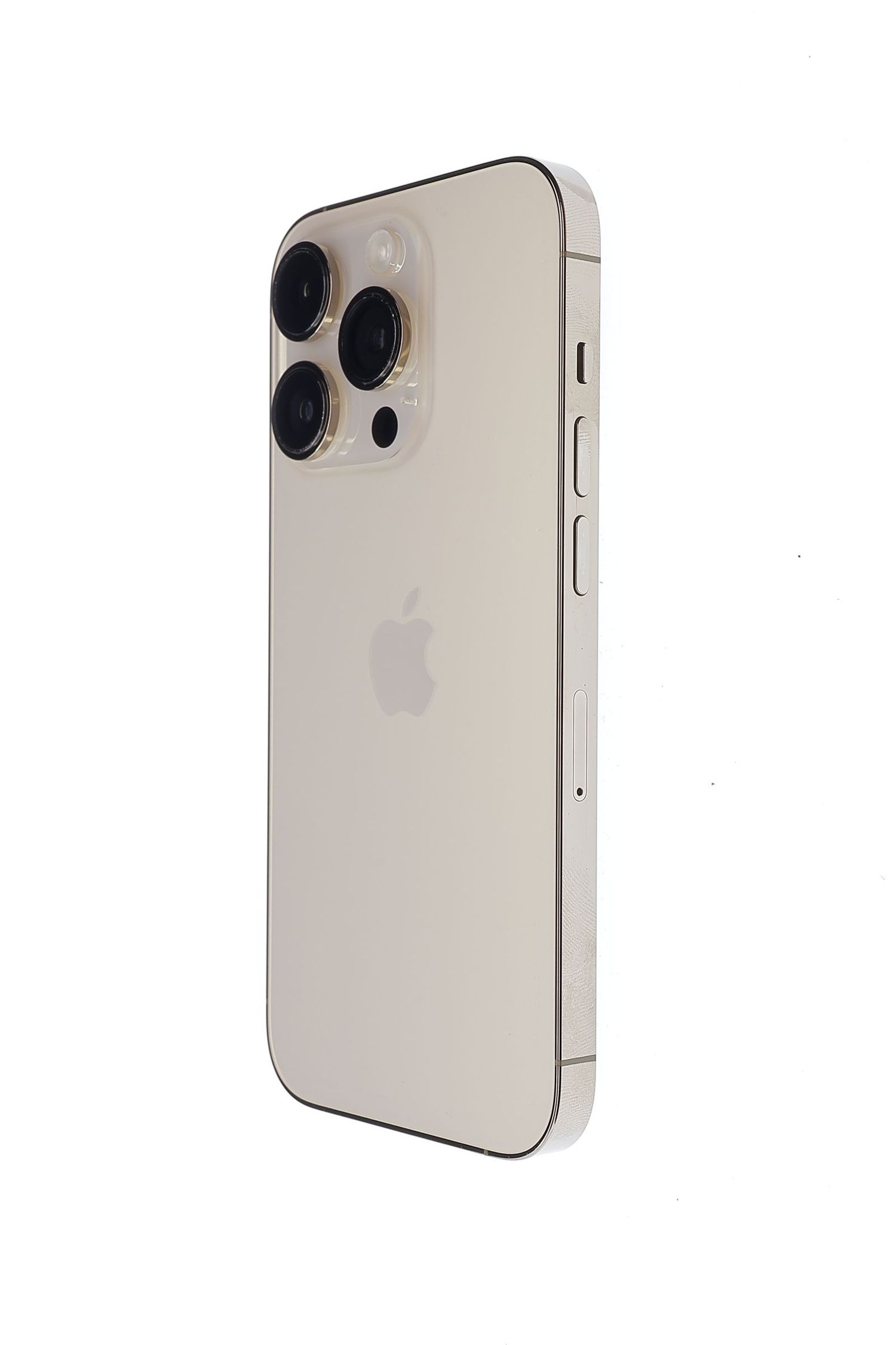 Apple iPhone 14 Pro 128 GB Gold - Excelent