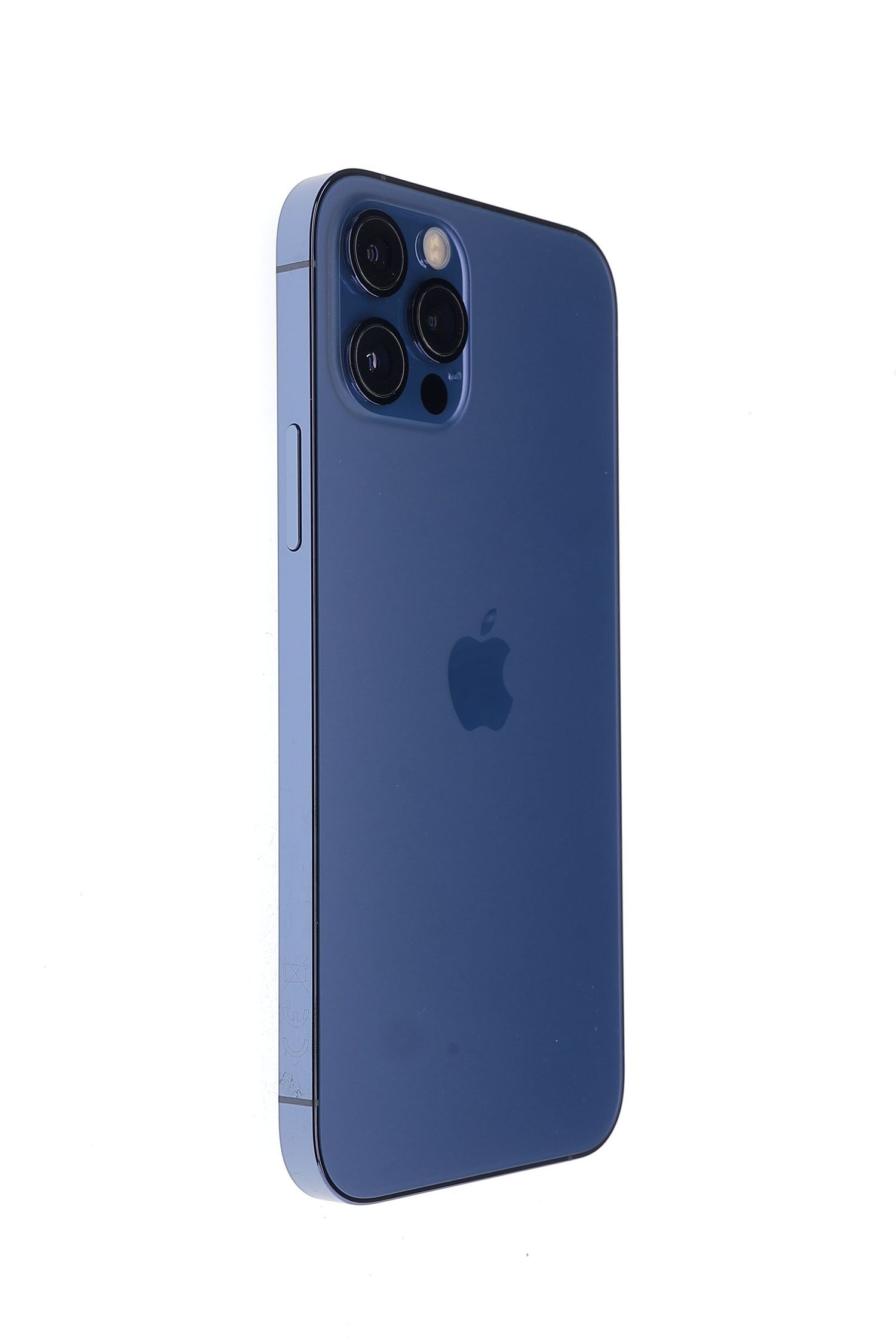 Apple iPhone 12 Pro 128 GB Pacific Blue - Újszerű