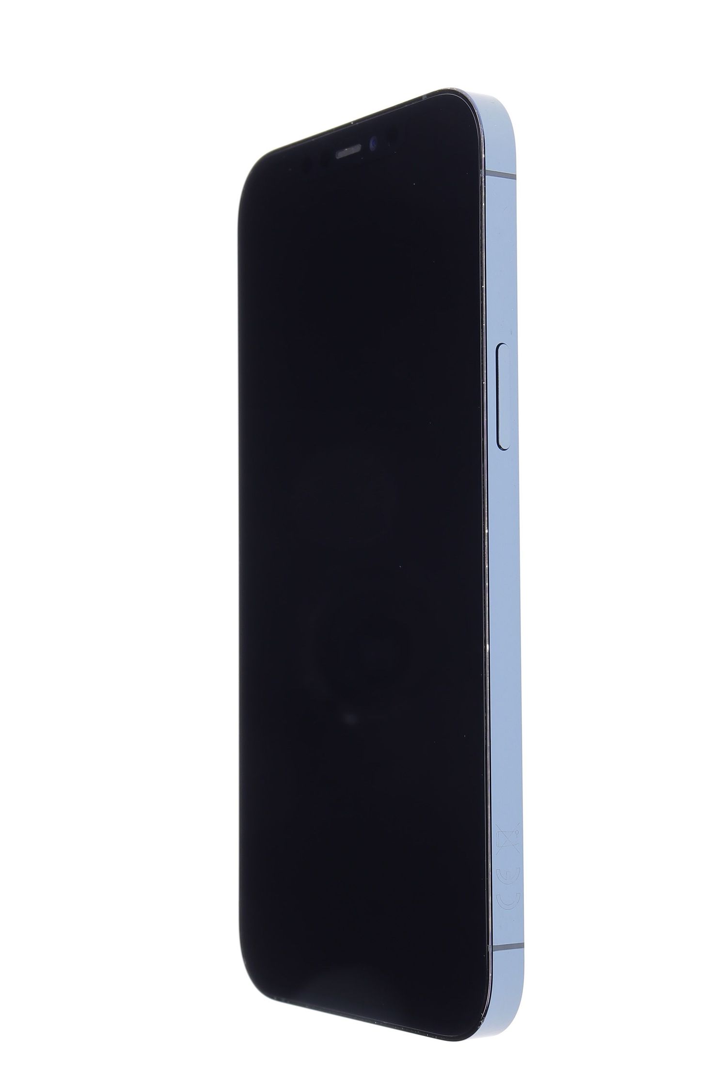 Apple iPhone 12 Pro Max 512 GB Pacific Blue - Като нов