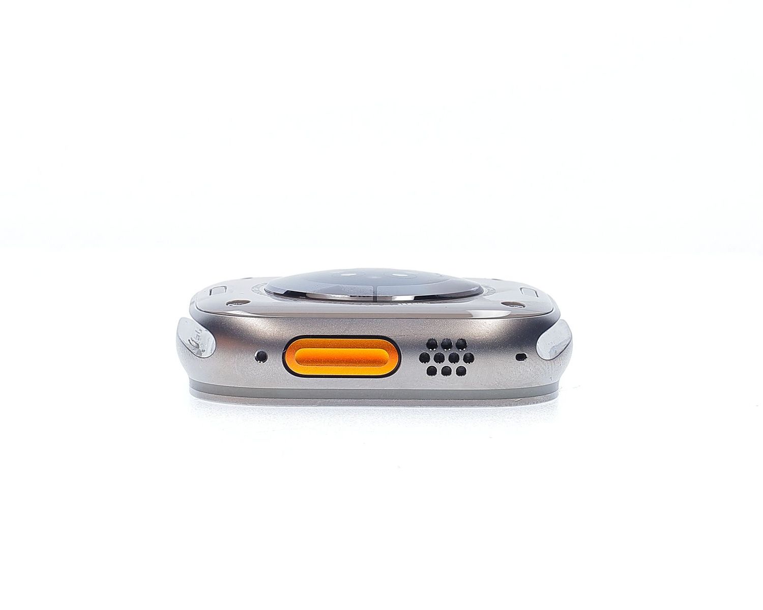Apple Watch Ultra 2022, GPS + Cellular, Titanium 49mm Titanium - Σαν καινούργιο
