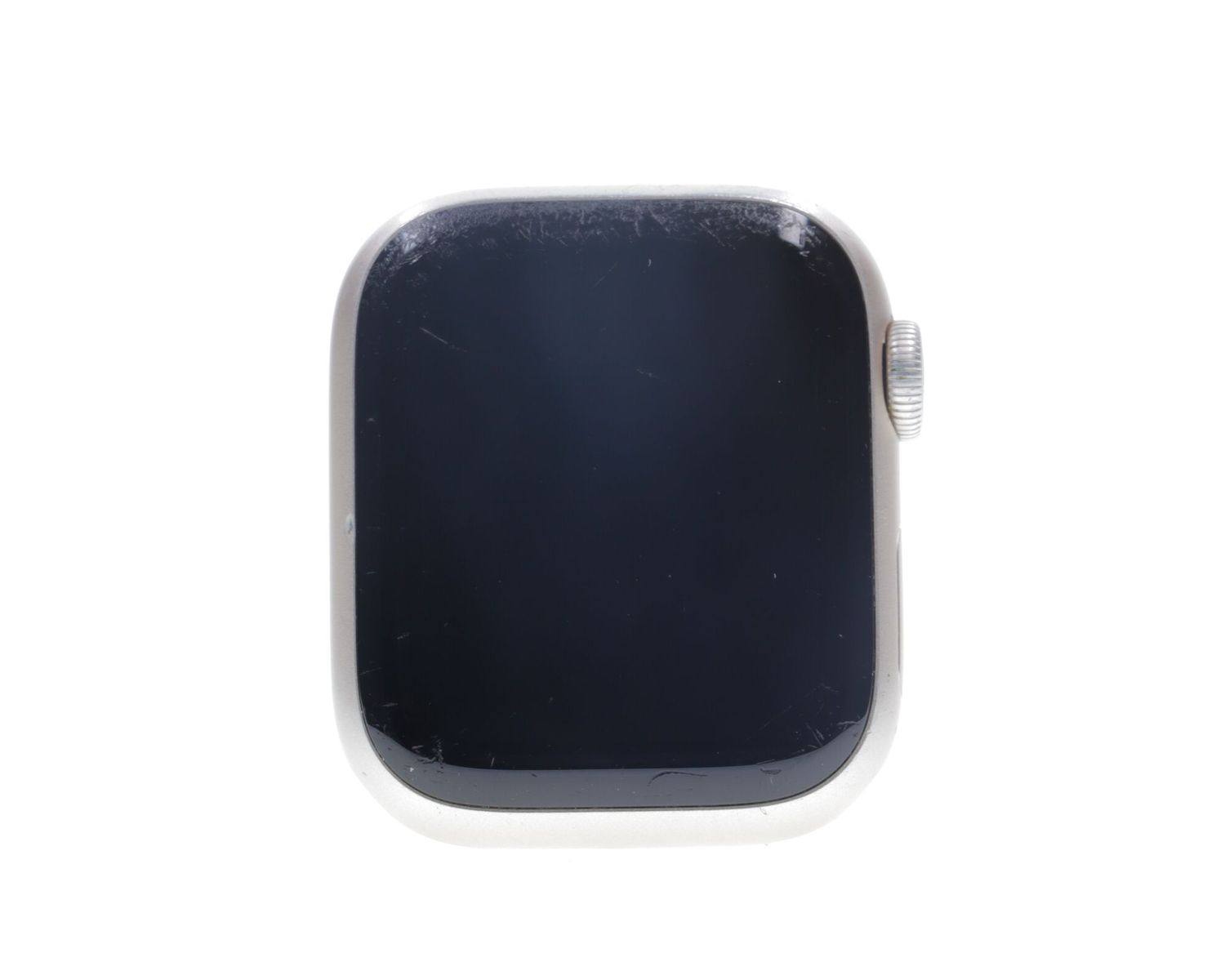 Apple Watch Series 8 2022, GPS, Aluminium 41mm Starlight - Добро