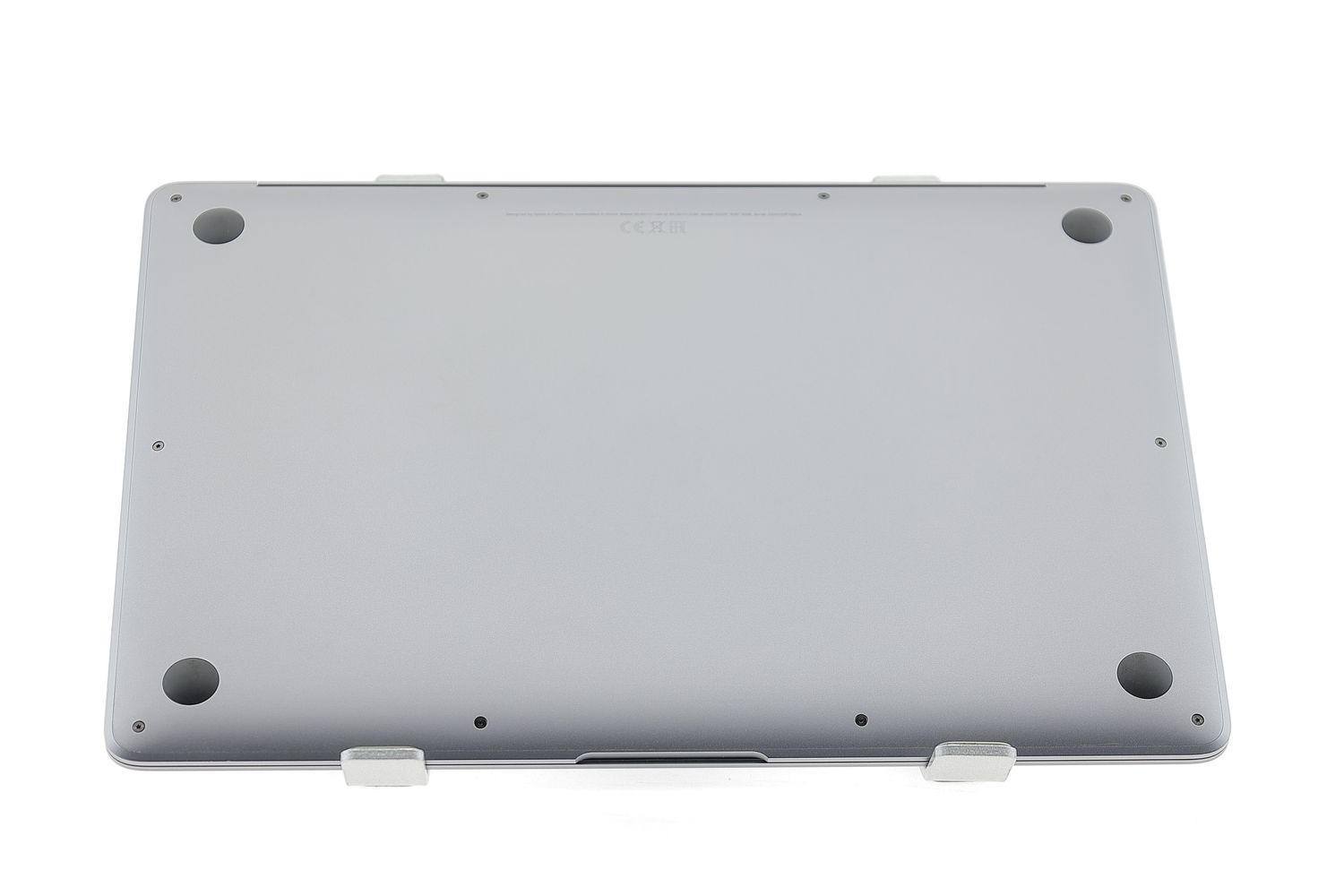 Apple MacBook Air 13″ 2020, M1 8 Cores, 8 GB, 7 core GPU 256 GB Space Gray - Σαν καινούργιο