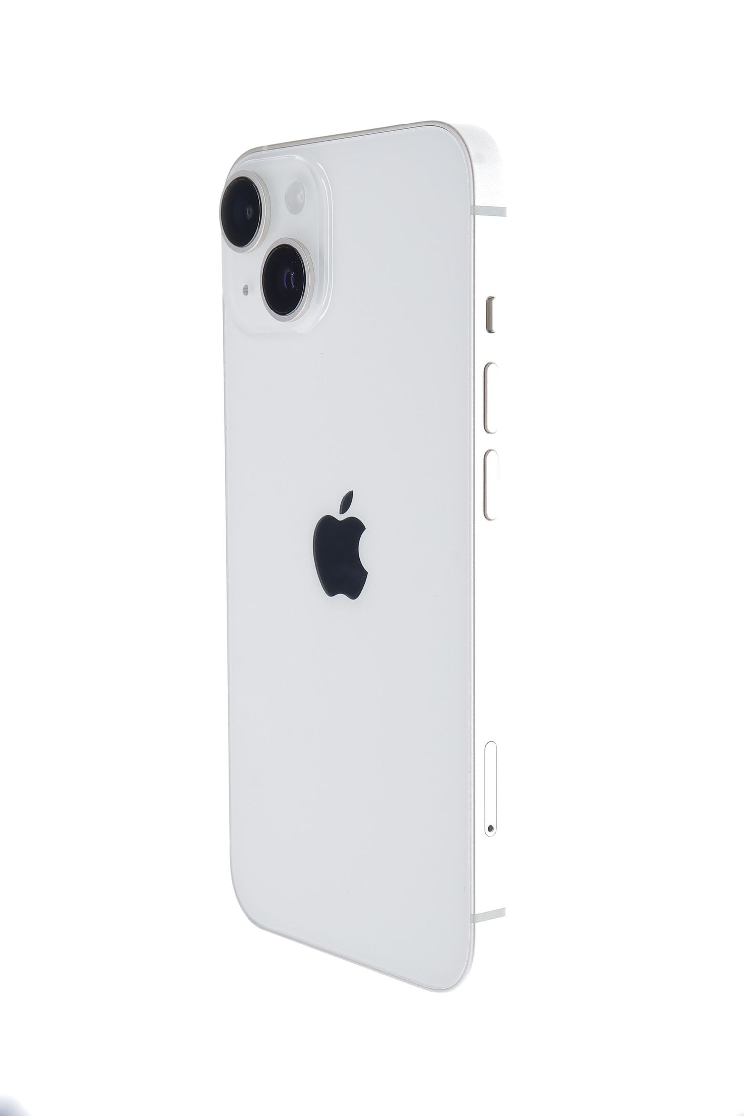 Apple iPhone 14 128 GB Starlight - Като нов
