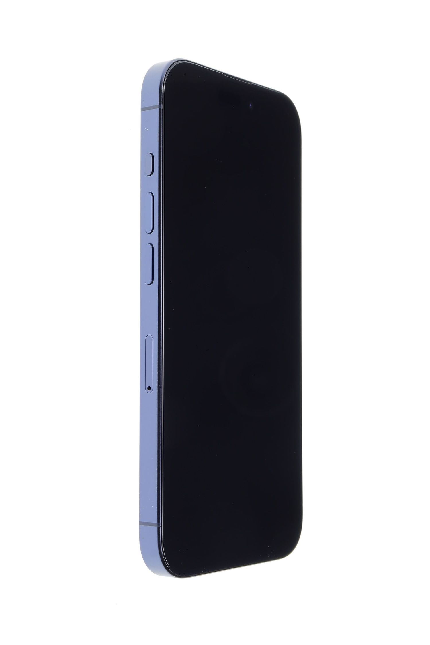 Apple iPhone 15 Pro 256 GB Blue Titanium - Nagyon jó