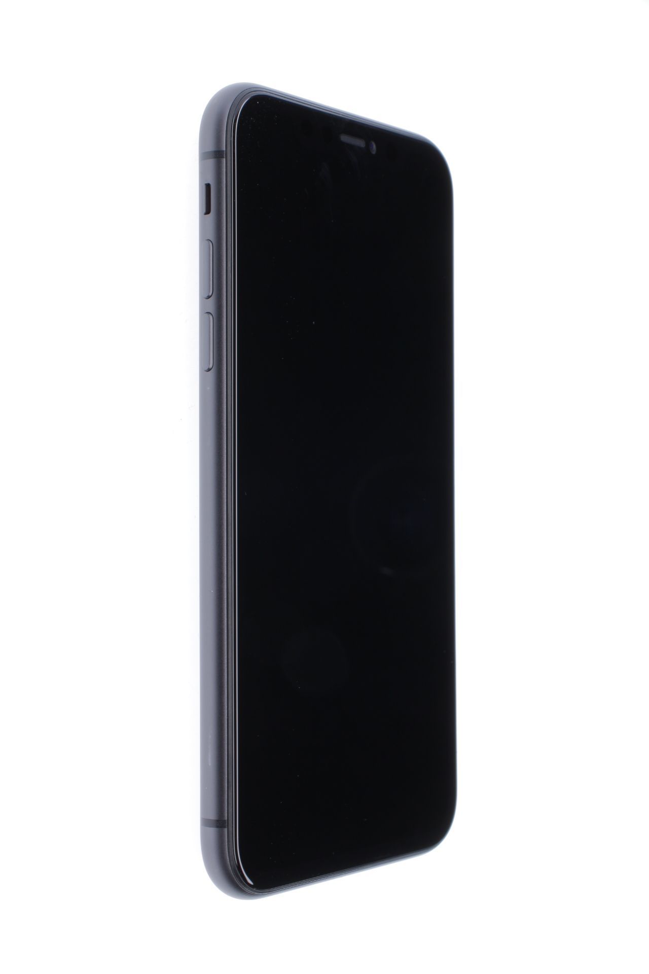 Apple iPhone 11 128 GB Black - Πολύ καλό