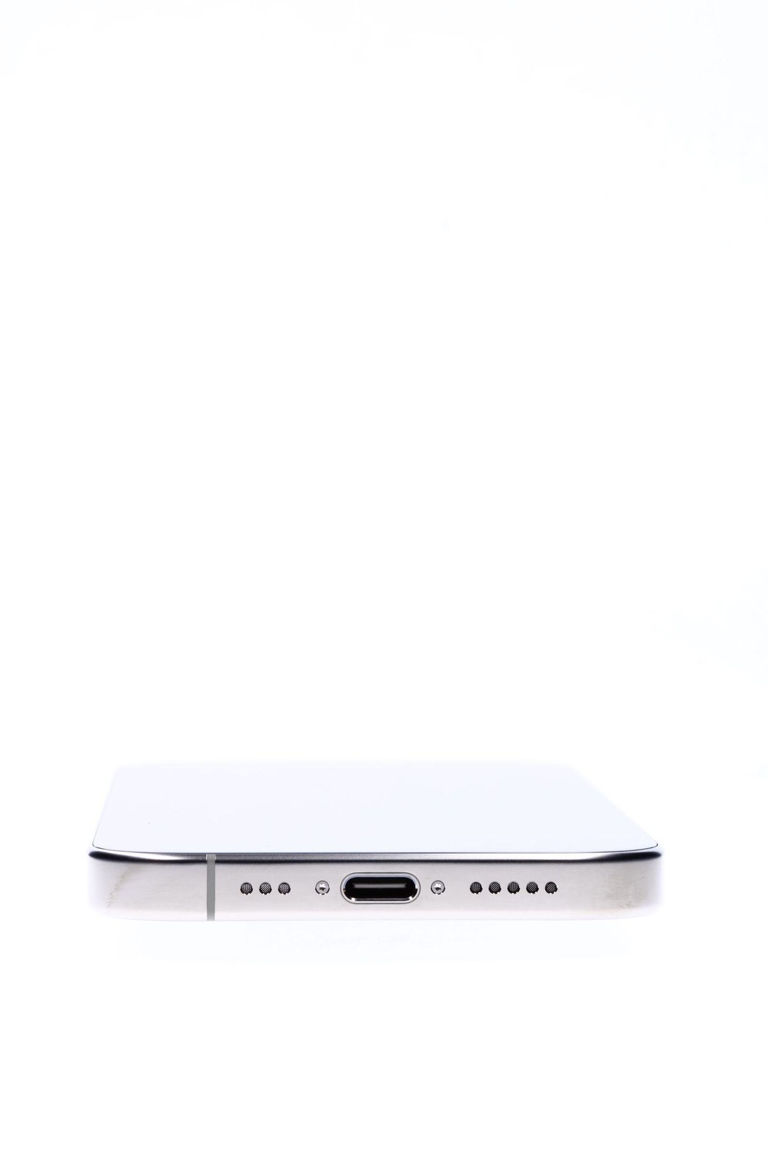 Apple iPhone 16 Pro 512 GB Natural Titanium - Ca nou