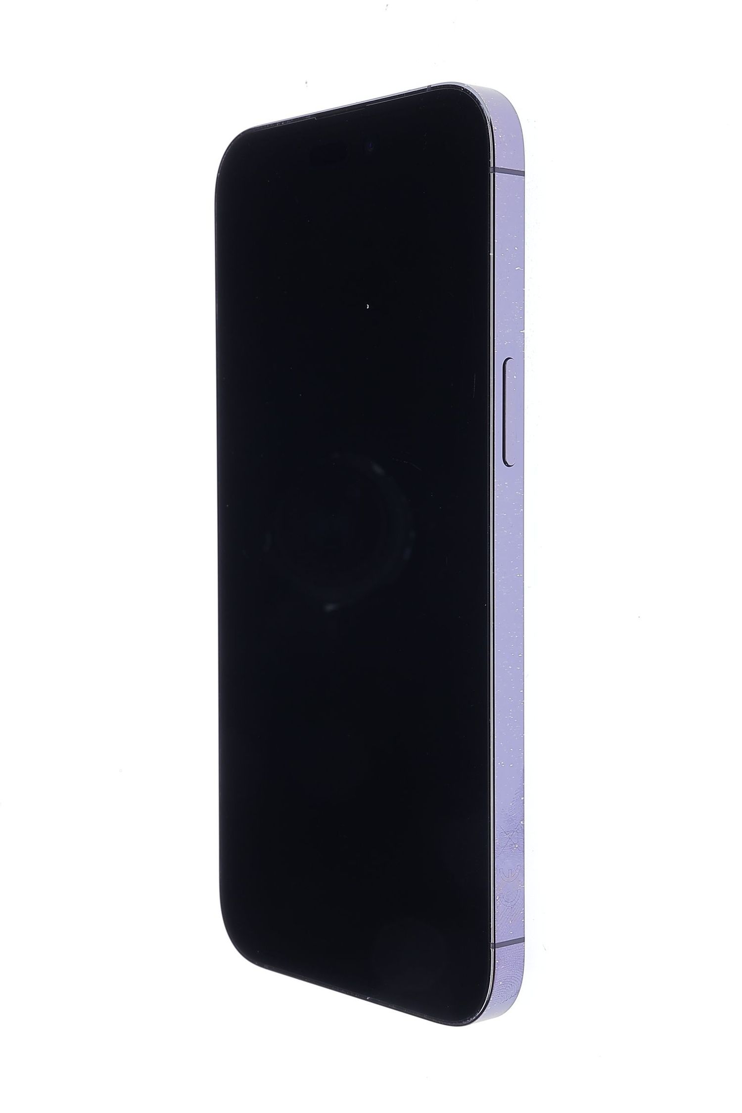 Apple iPhone 14 Pro Max 128 GB Deep Purple - Много добро