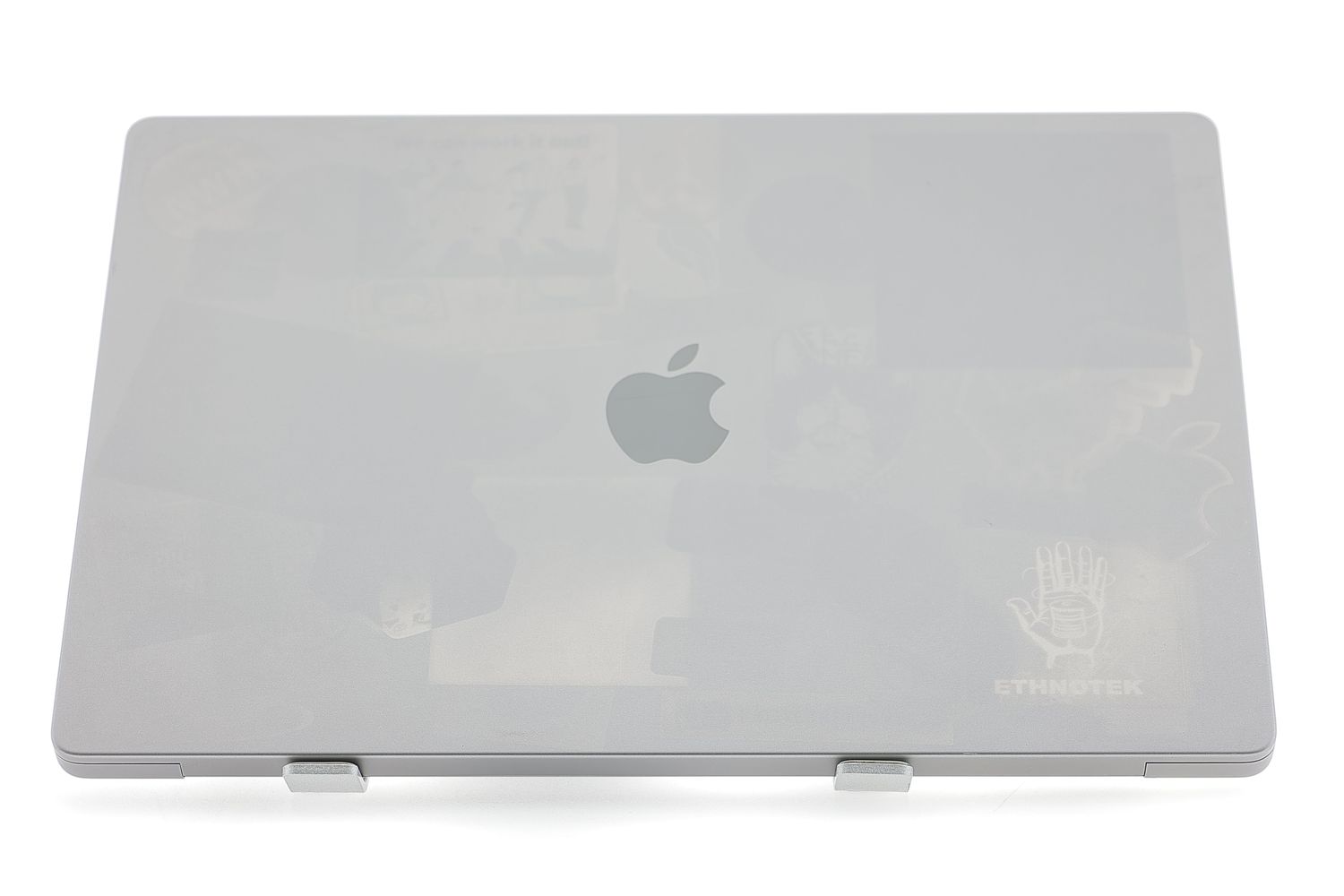 Apple MacBook Pro 16″ 2021, M1 Pro 10 Cores, 16 GB, 16 core GPU 512 GB Space Gray - Foarte bun