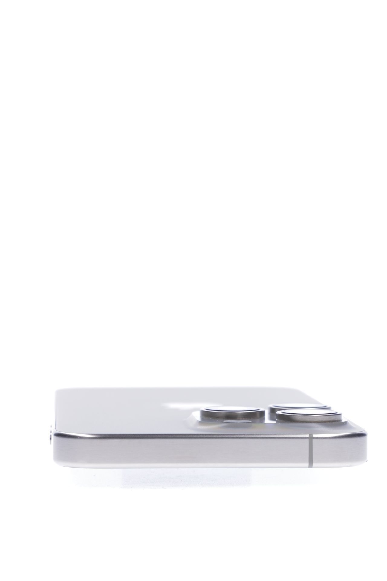 Apple iPhone 15 Pro Max 256 GB Natural Titanium - Πολύ καλό