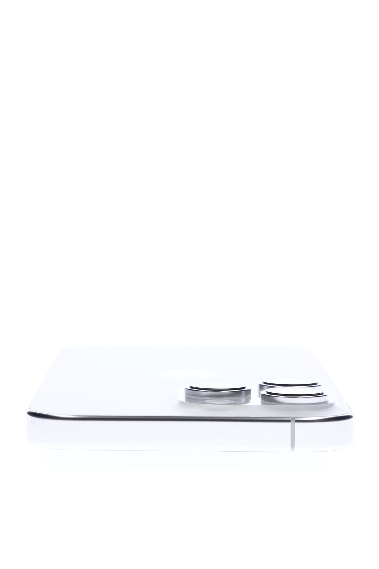 Apple iPhone 16 Pro Max 512 GB White Titanium - Kiváló