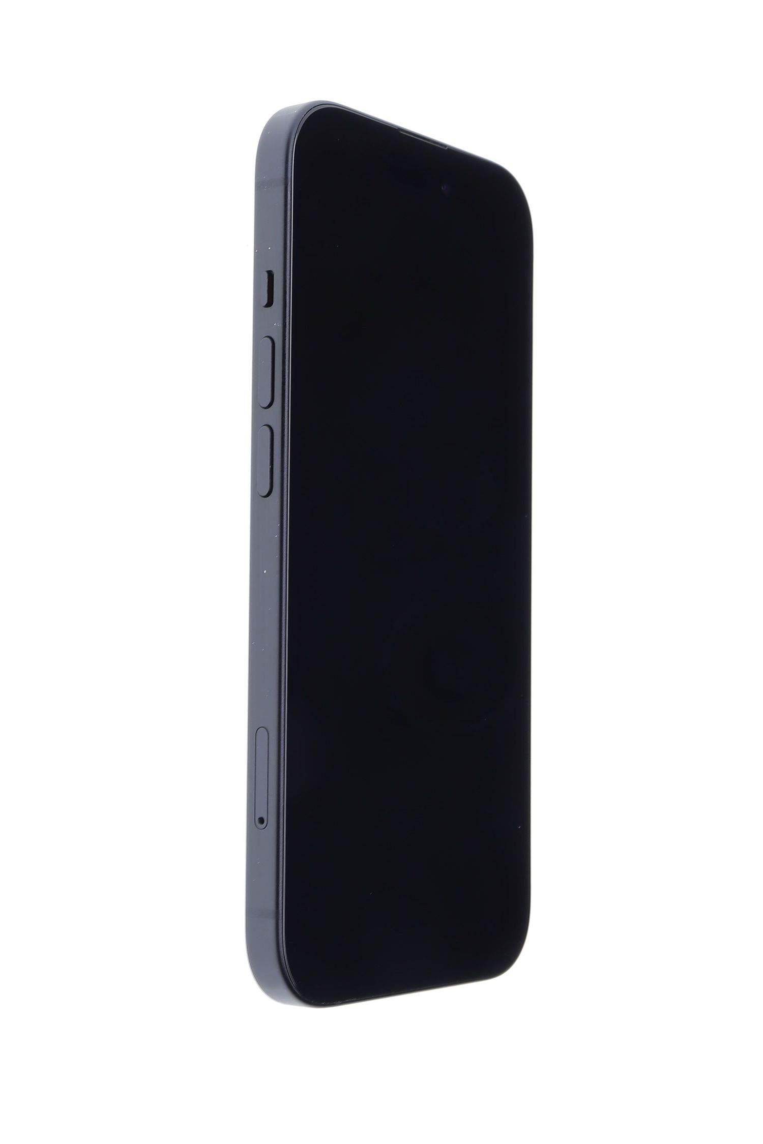 Apple iPhone 15 128 GB Black - Εξαιρετικό