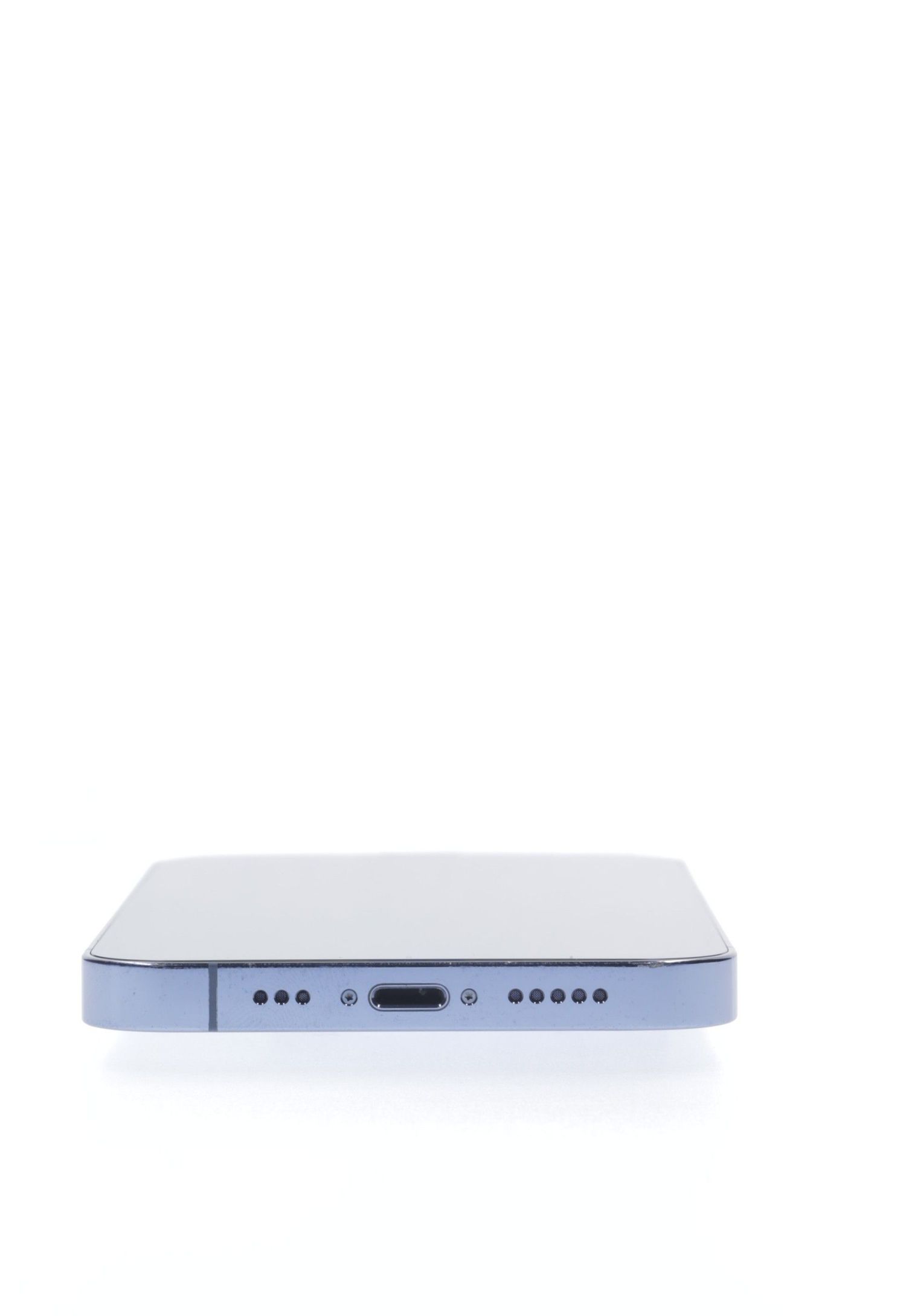 Apple iPhone 13 Pro 128 GB Sierra Blue - Много добро