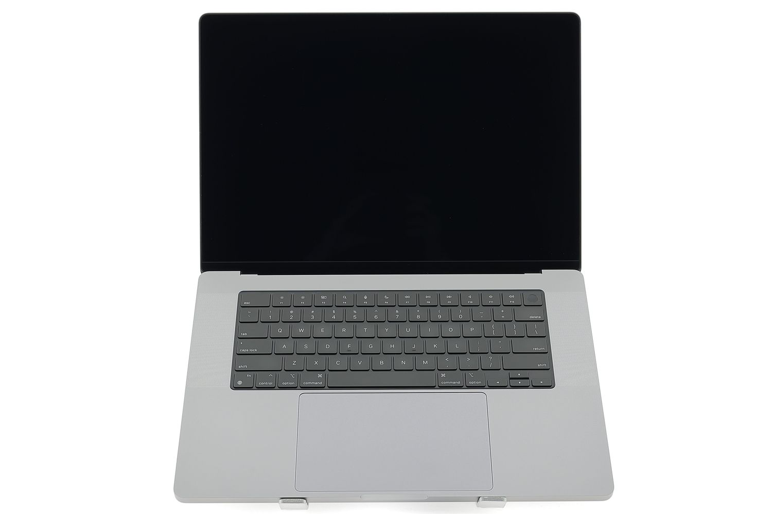 Apple MacBook Pro 16″ 2021, M1 Pro 10 Cores, 16 GB, 16 core GPU 512 GB Space Gray - Πολύ καλό