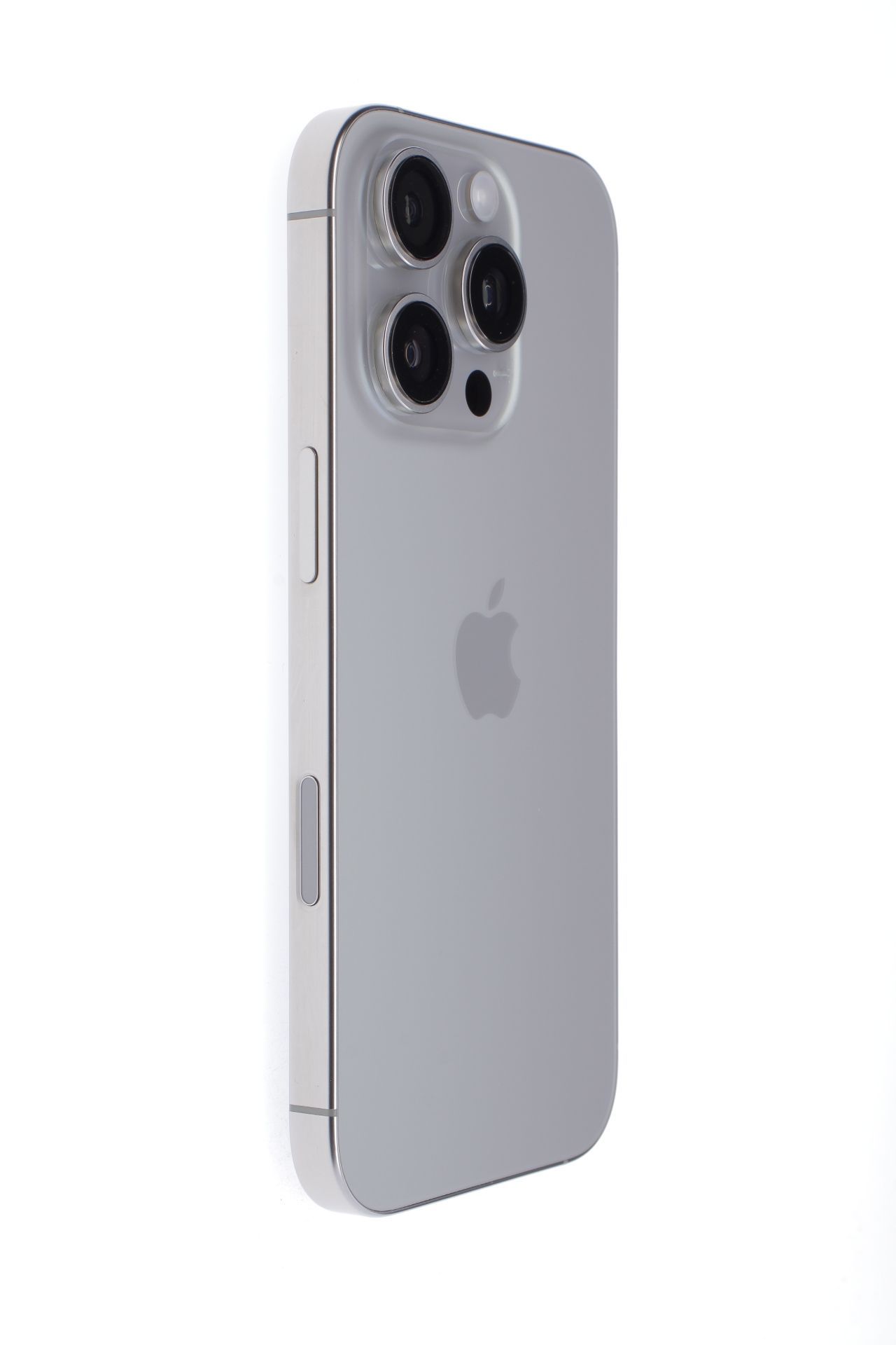 Apple iPhone 16 Pro 512 GB Natural Titanium - Ca nou