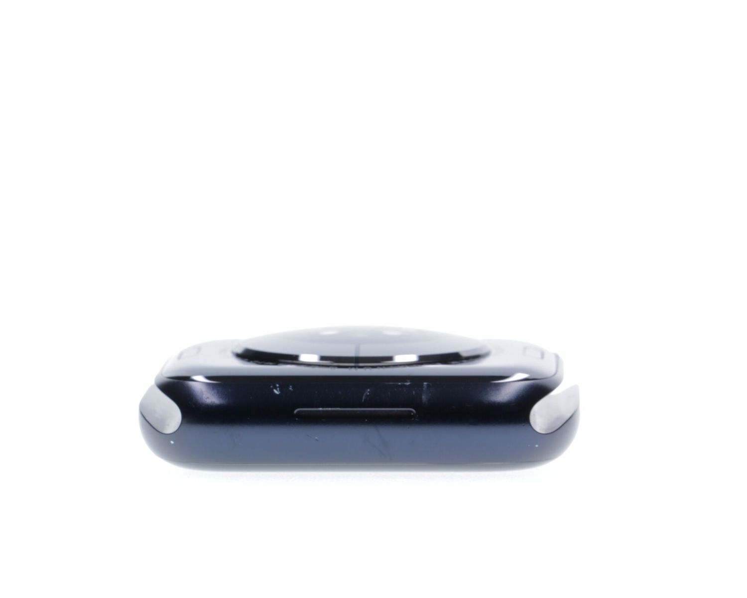 Apple Watch Series 9 2023, GPS, Aluminium 45mm Midnight - Като нов