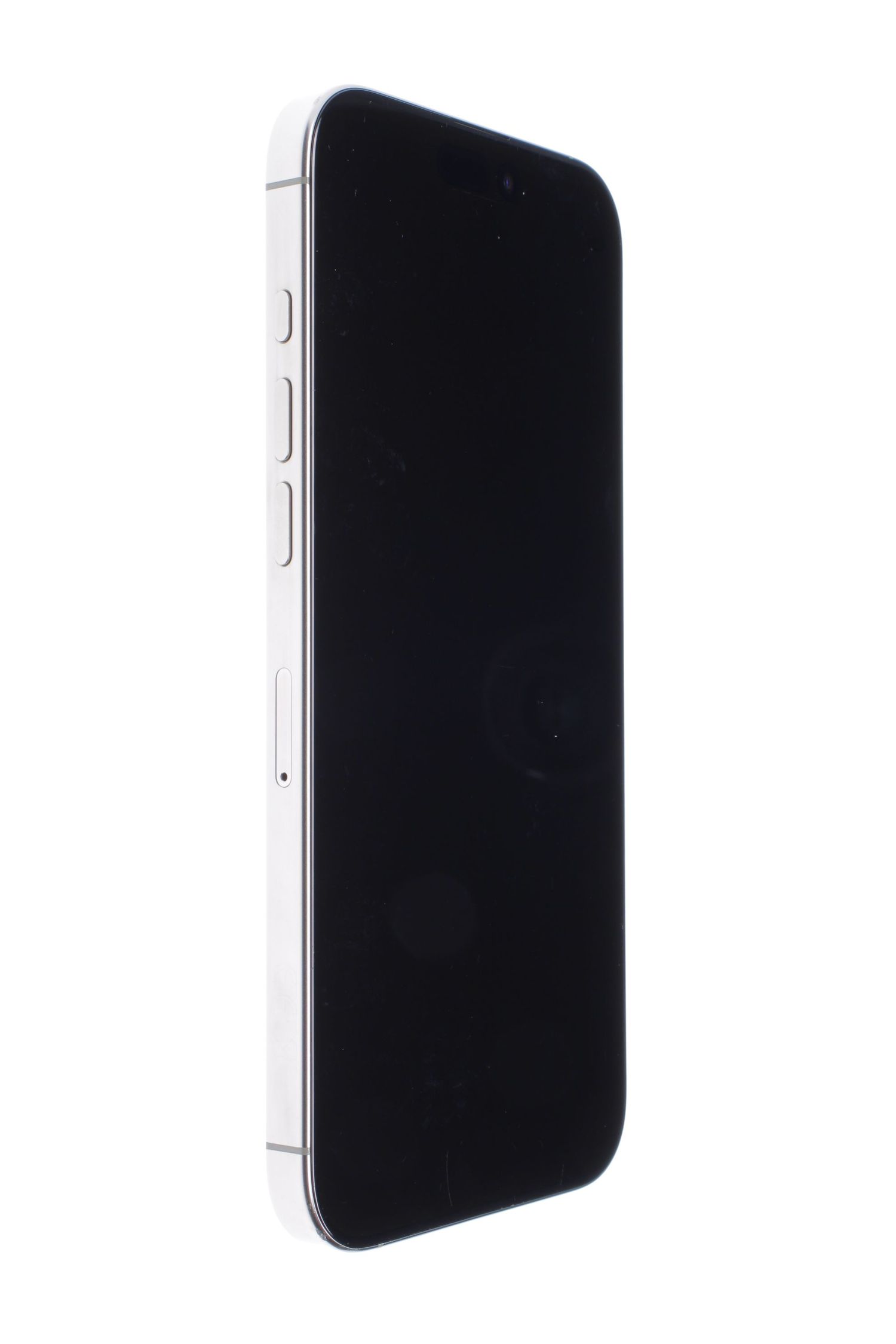 Apple iPhone 16 Pro Max 512 GB Natural Titanium - Πολύ καλό
