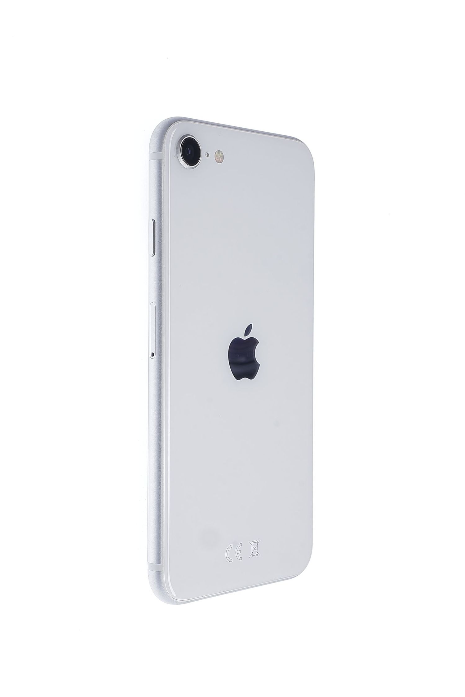 Apple iPhone SE 2020 64 GB White - Ca nou