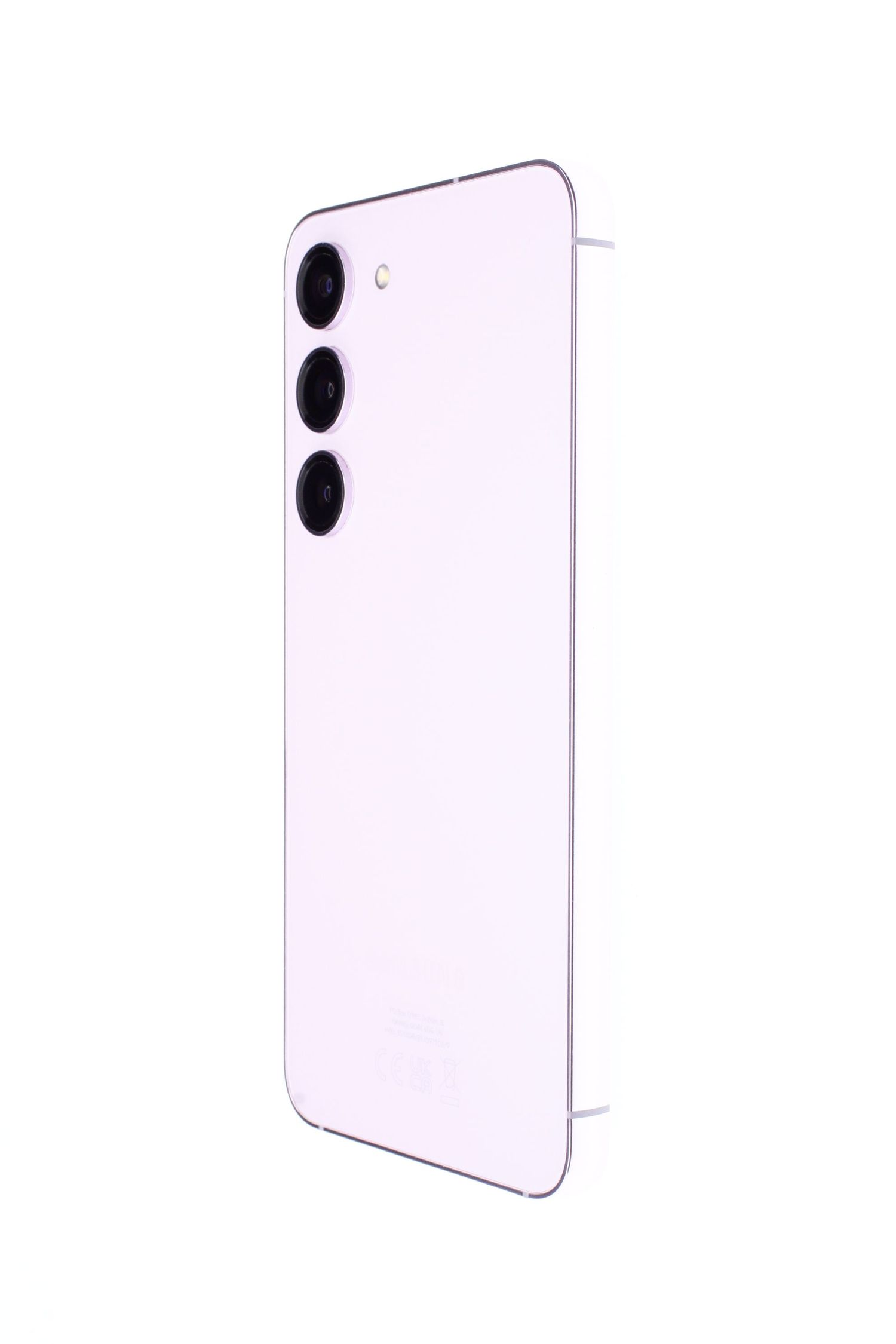 Samsung Galaxy S23 5G Dual Sim 256 GB Lavender - Ca nou