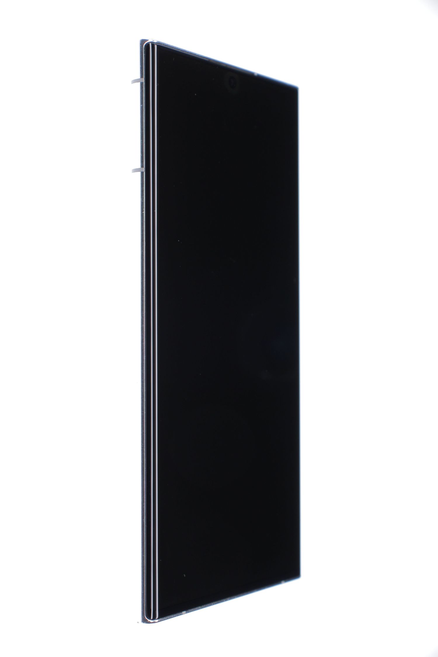 Samsung Galaxy S22 Ultra 5G Dual Sim 512 GB Phantom White - Като нов