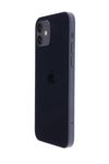 Mobiltelefon Apple iPhone 12, Black, 128 GB, Bun