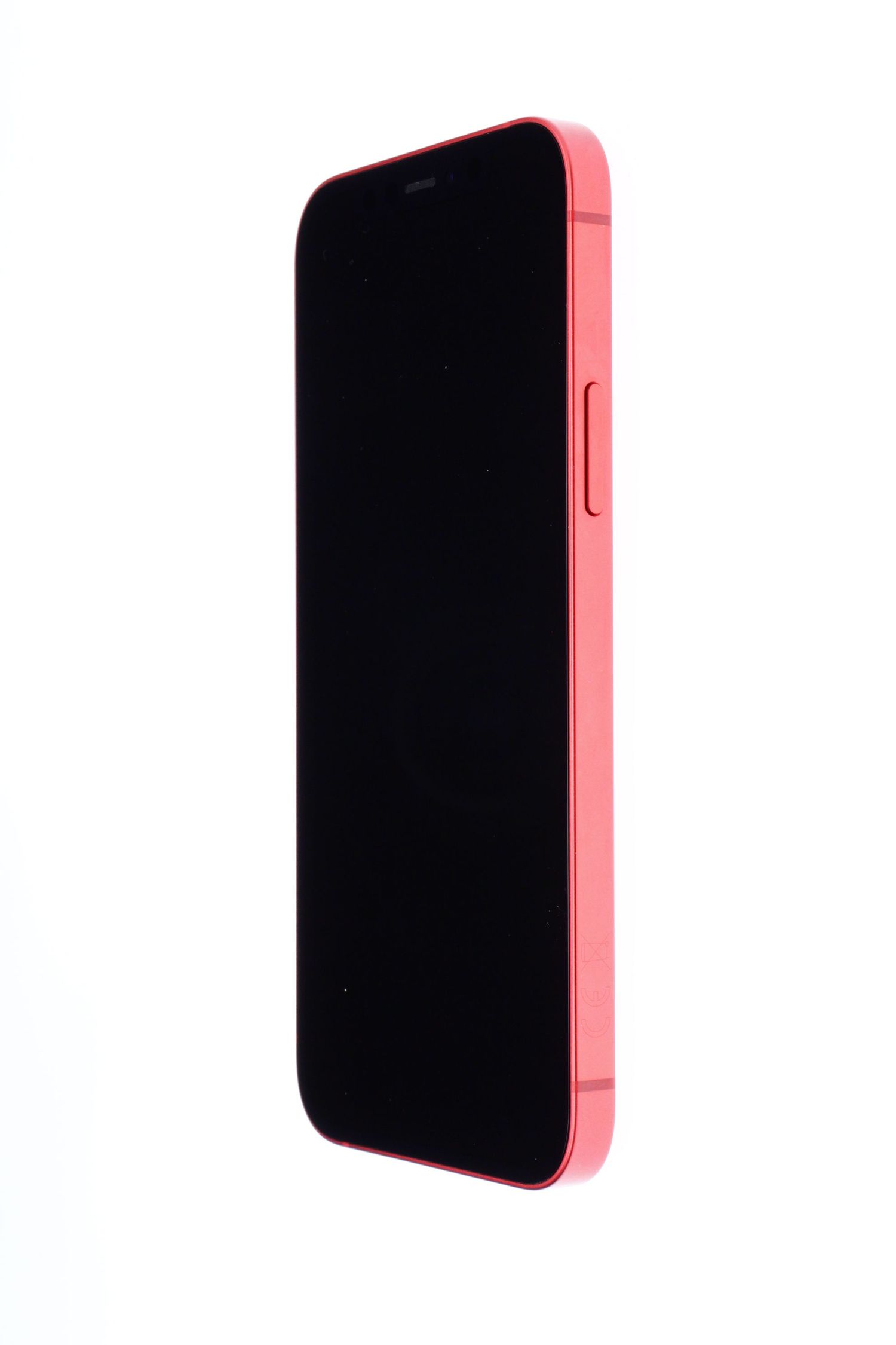 Apple iPhone 12 64 GB Red - Като нов