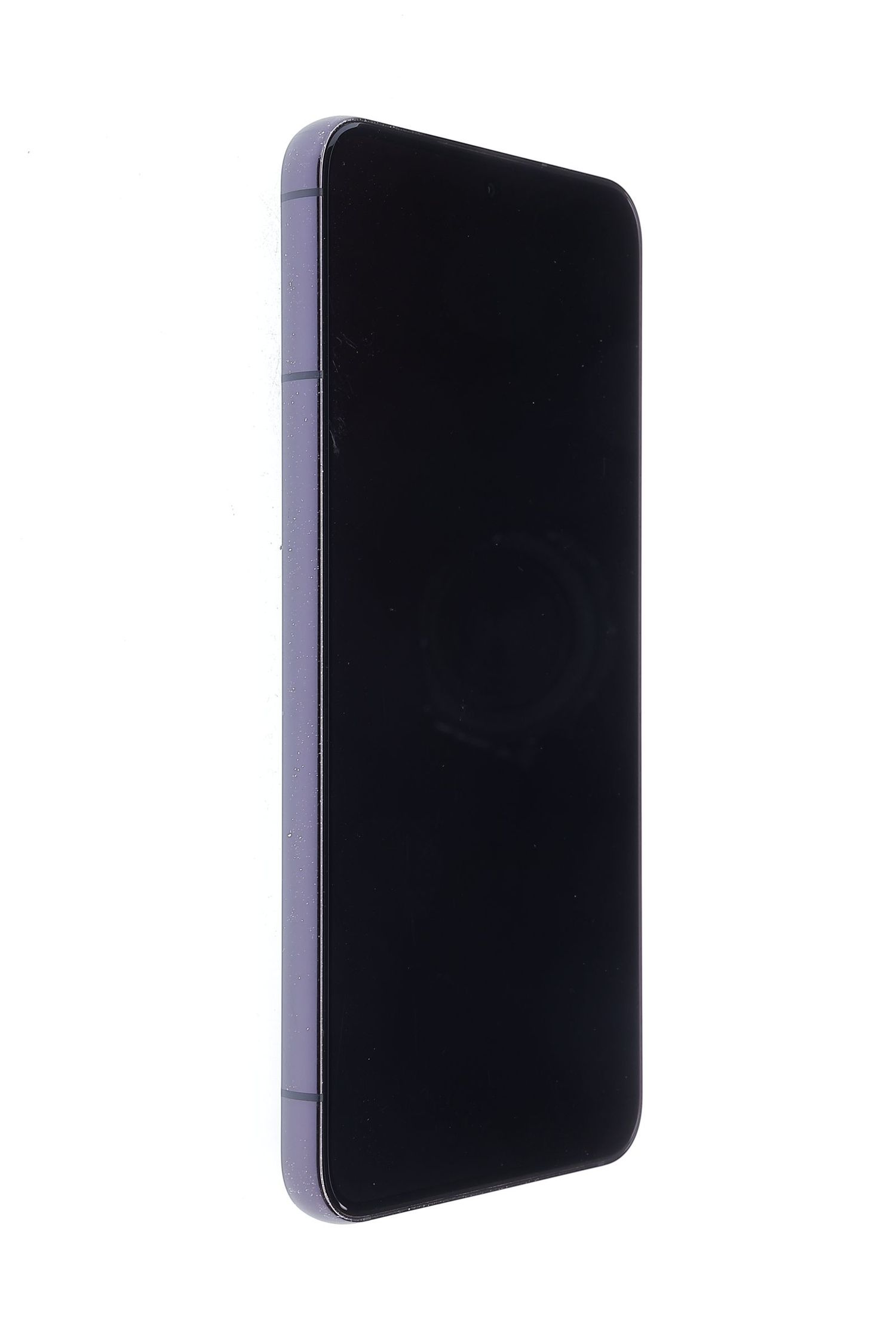 Samsung Galaxy S22 5G Dual Sim 256 GB Phantom Black - Nagyon jó