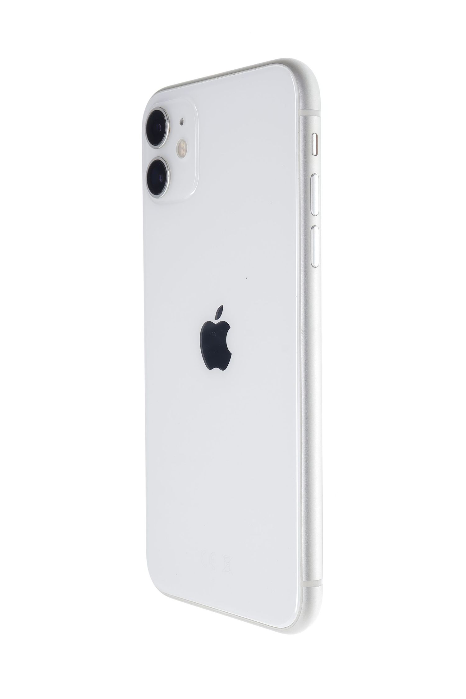 iPhone11 128GB ホワイト Apple iPhone 11, White, 128 GB - de la 729 lei