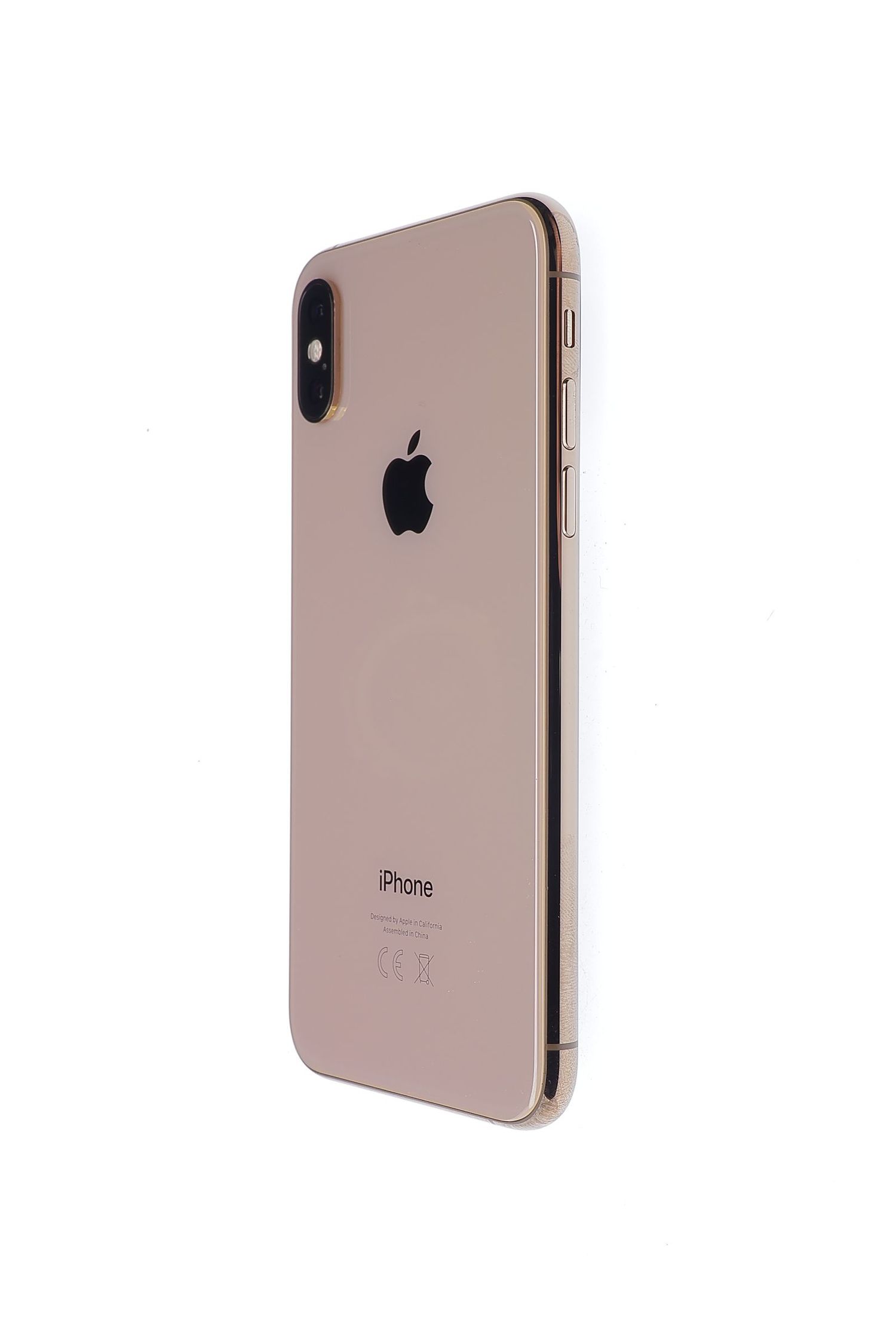 Apple iPhone XS 256 GB Gold - Ca nou