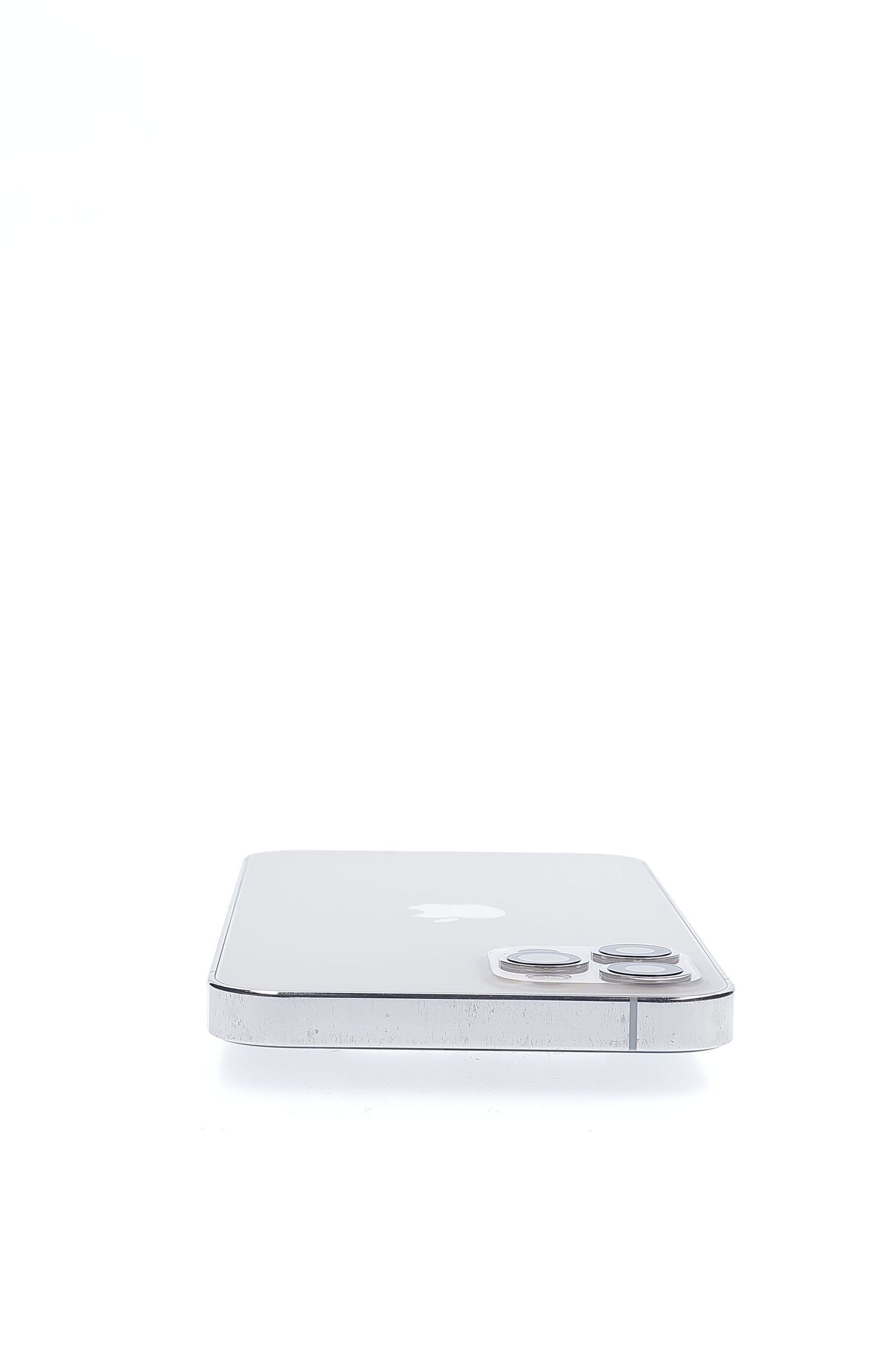 Apple iPhone 12 Pro 128 GB Silver - Εξαιρετικό