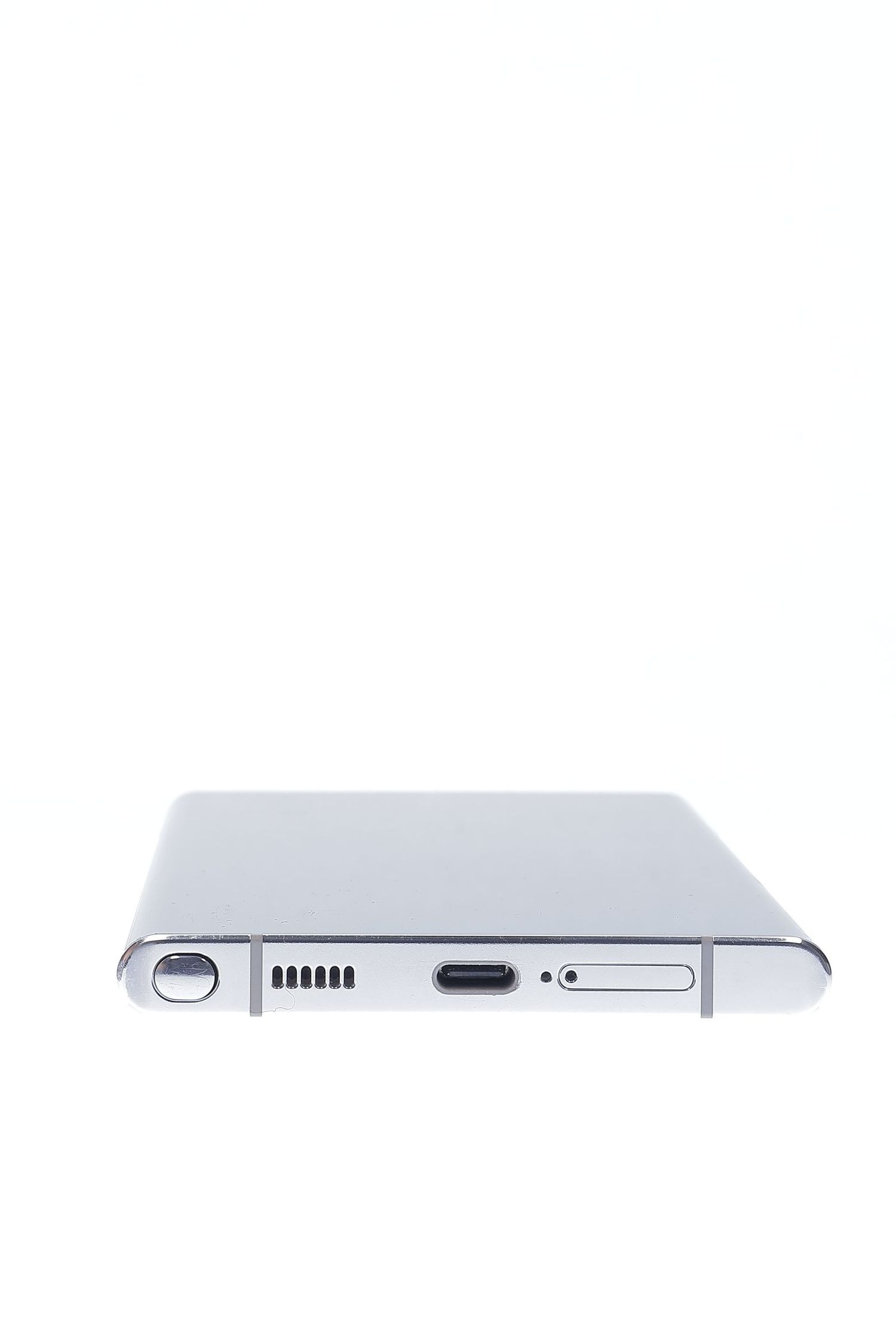 Samsung Galaxy S22 Ultra 5G Dual Sim 256 GB Phantom White - Πολύ καλό