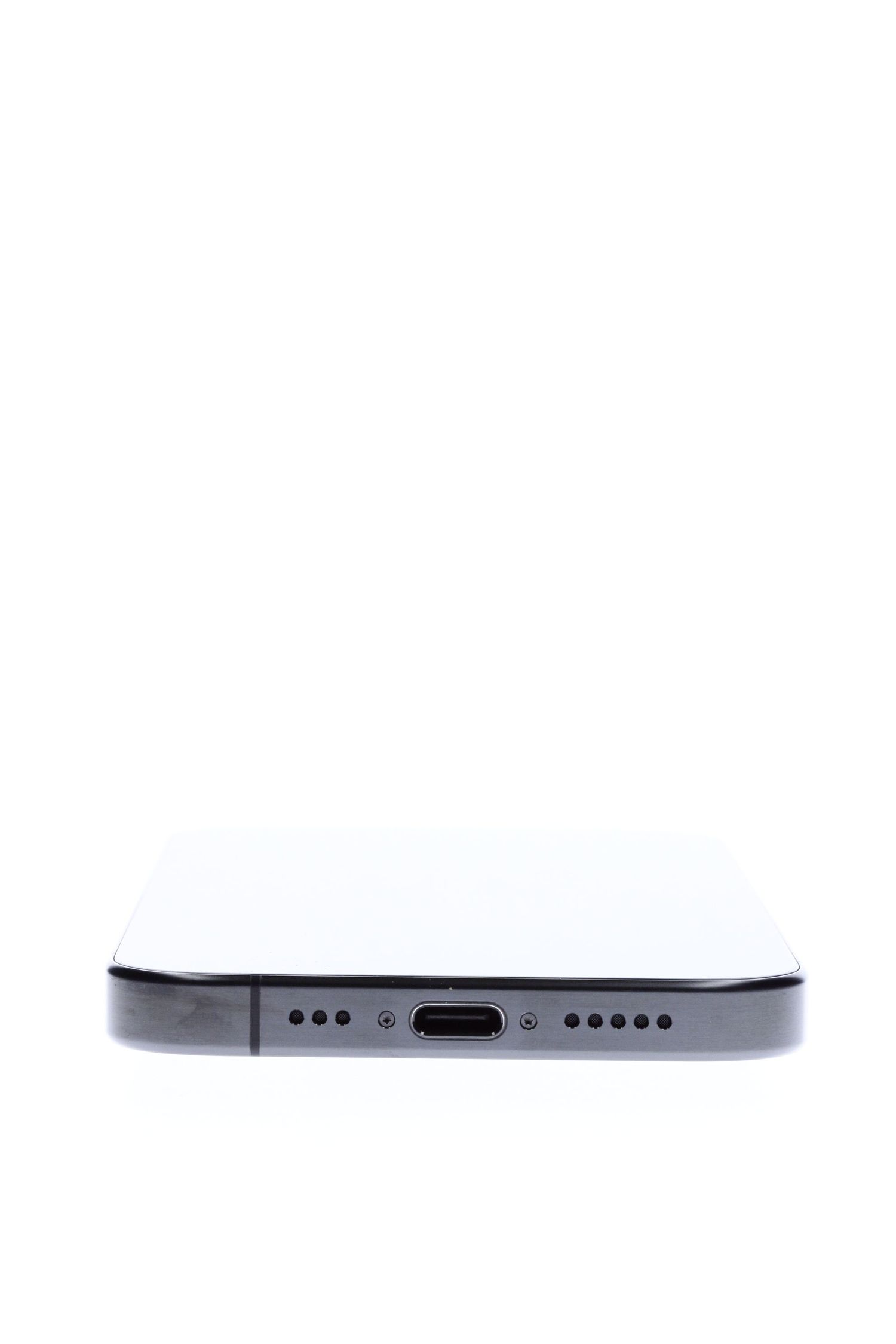 Apple iPhone 15 Pro 256 GB Black Titanium - Foarte bun