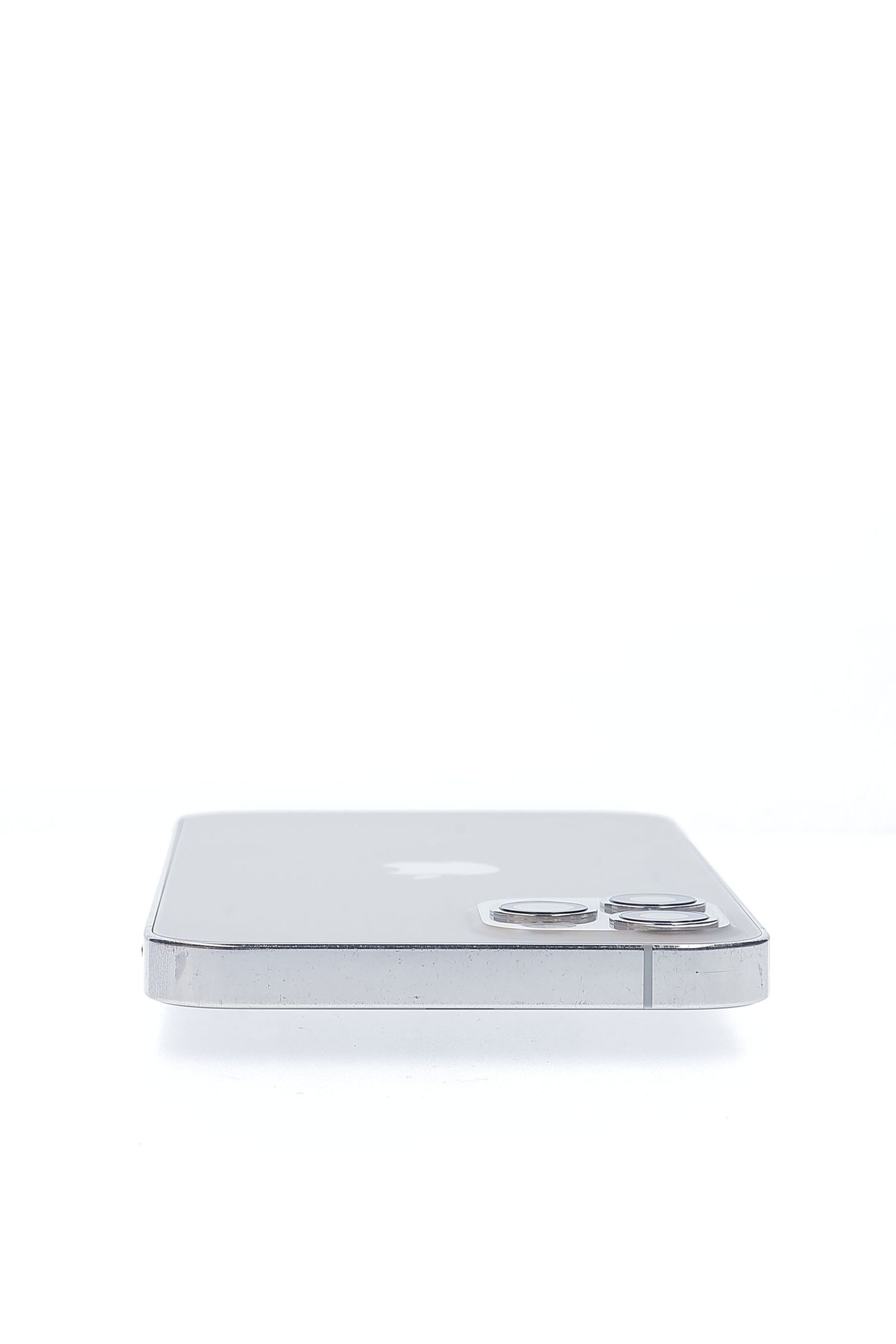 Apple iPhone 12 Pro 128 GB Silver - Excelent