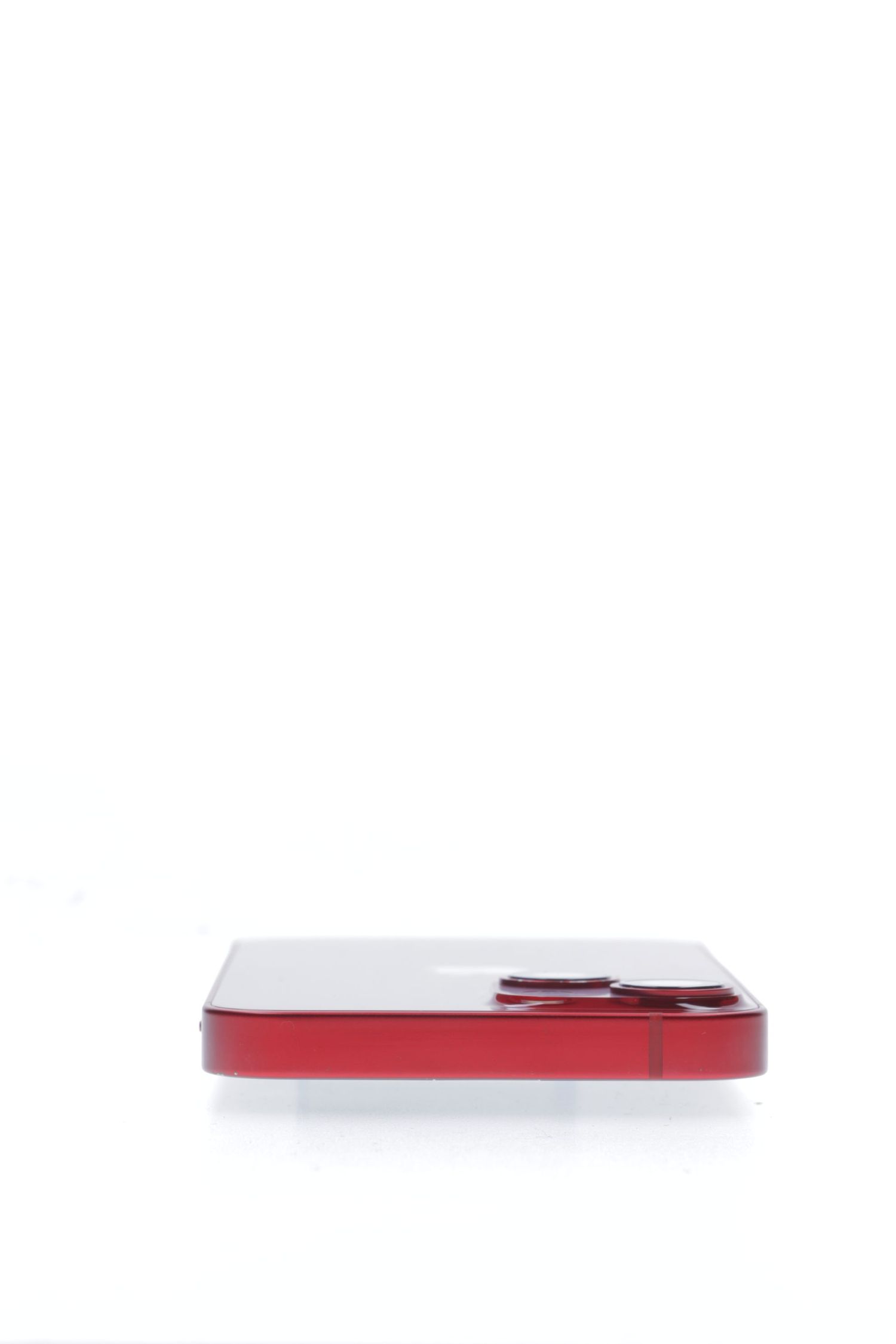 Apple iPhone 13 mini 128 GB Red - Много добро