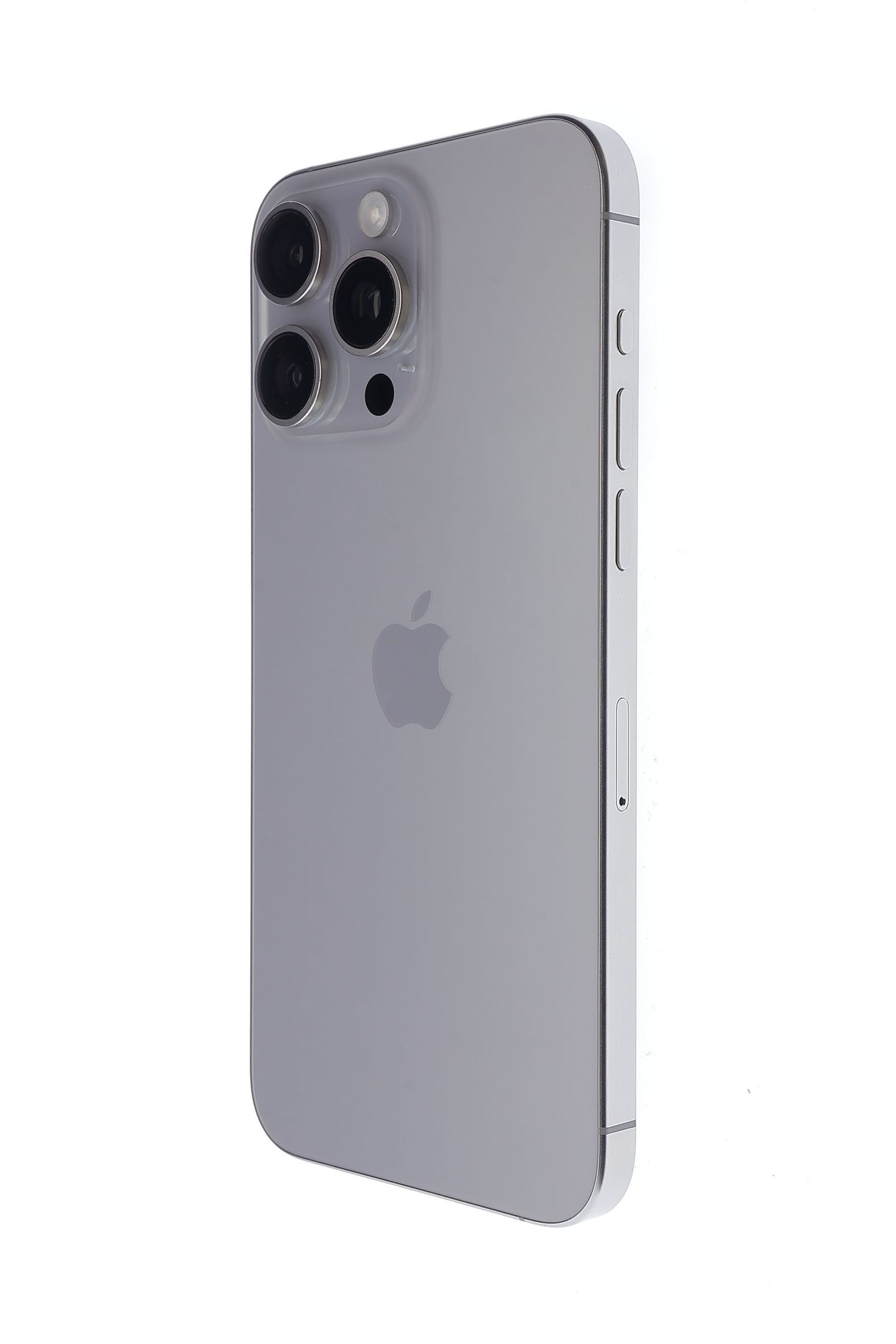 Apple iPhone 15 Pro Max 256 GB Natural Titanium - Excelent