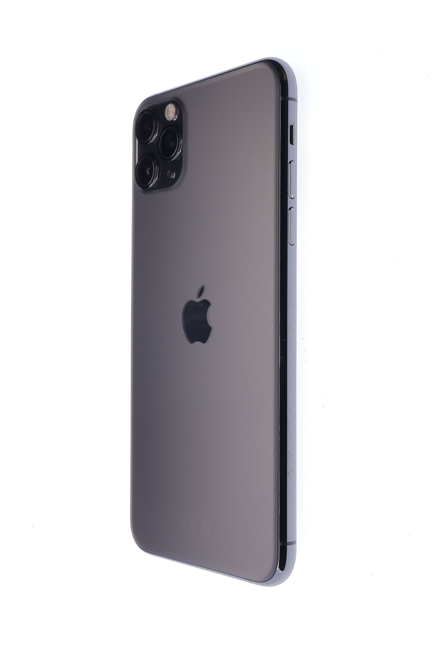 Apple iPhone 11 Pro Max 256 GB Space Gray - Újszerű