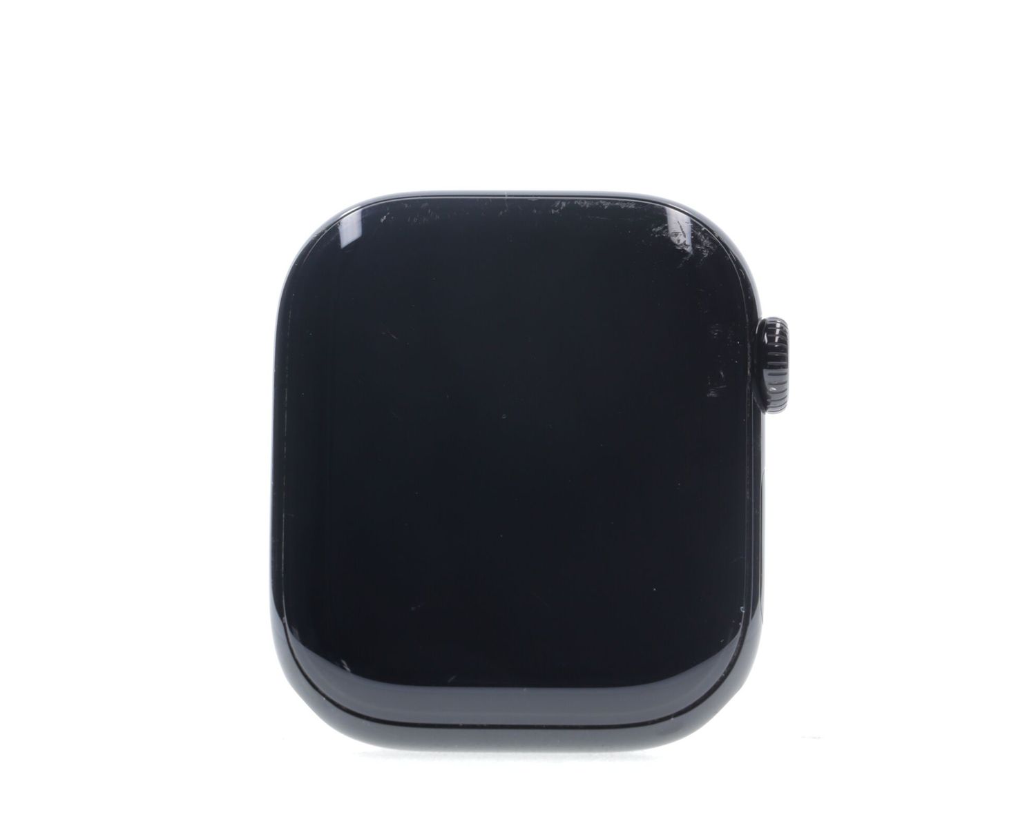 Apple Watch Series 10 2024, GPS, Aluminium 42mm Jet Black - Bun