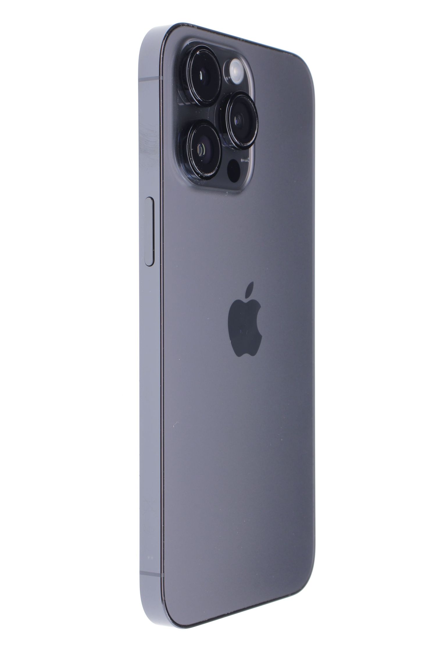 Apple iPhone 14 Pro Max 256 GB Space Black - Много добро