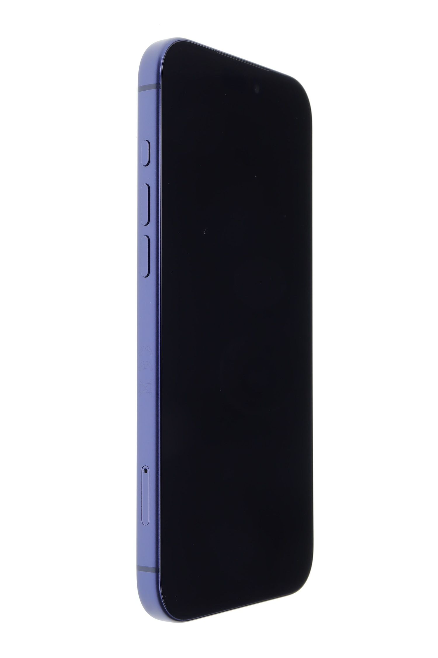 Apple iPhone 17 Pro Max 256 GB Deep Blue - Újszerű