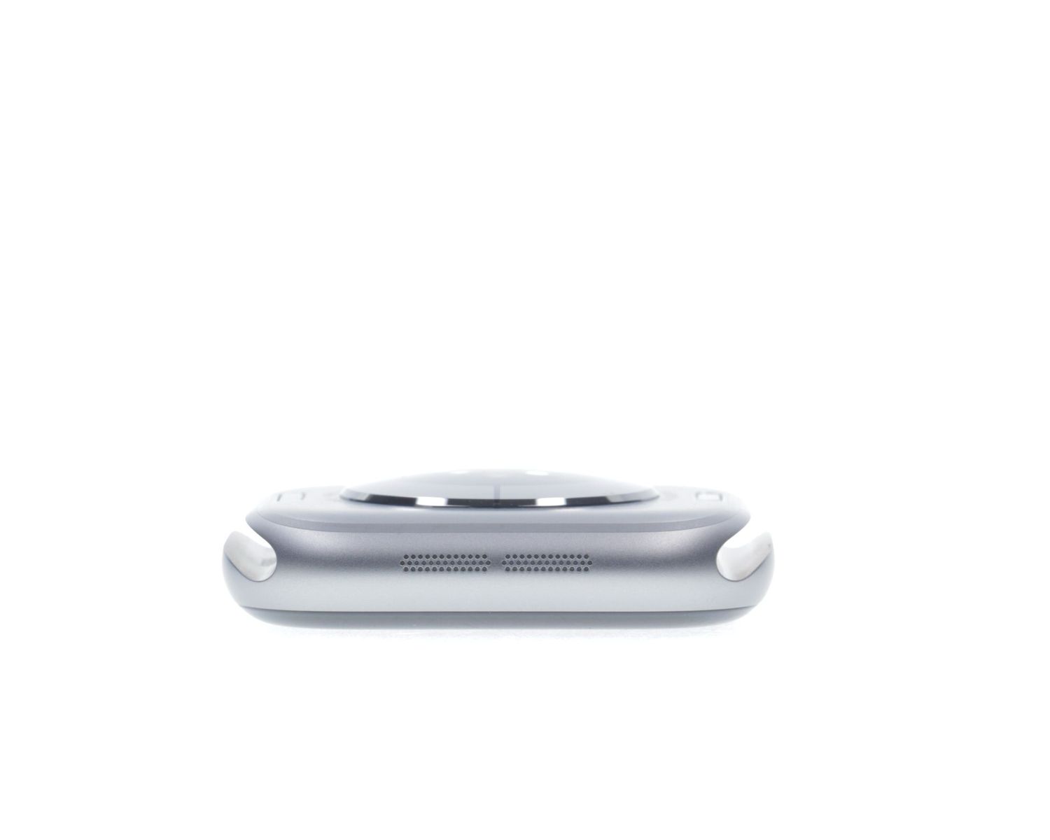 Apple Watch Series 11 2025, GPS + Cellular, Aluminium 46mm Space Gray - Újszerű