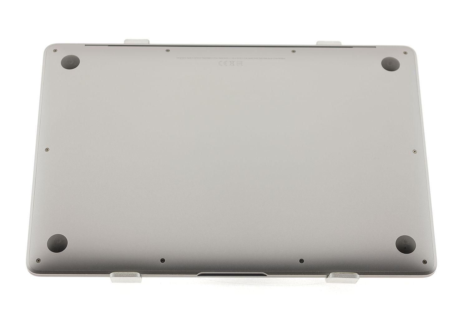 Apple MacBook Air 13″ 2020, M1 8 Cores, 8 GB, 7 core GPU 256 GB Space Gray - Като нов