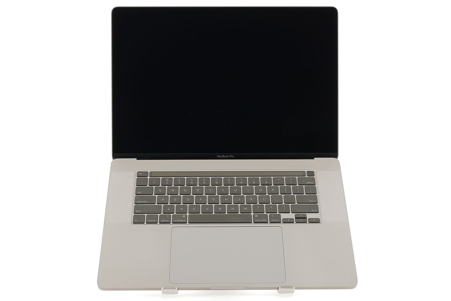 Apple MacBook Pro 16″ Touch Bar 2019, i9 2.4 GHz, 32 GB, AMD Radeon Pro 5300M 512 GB Space Gray - Excelent